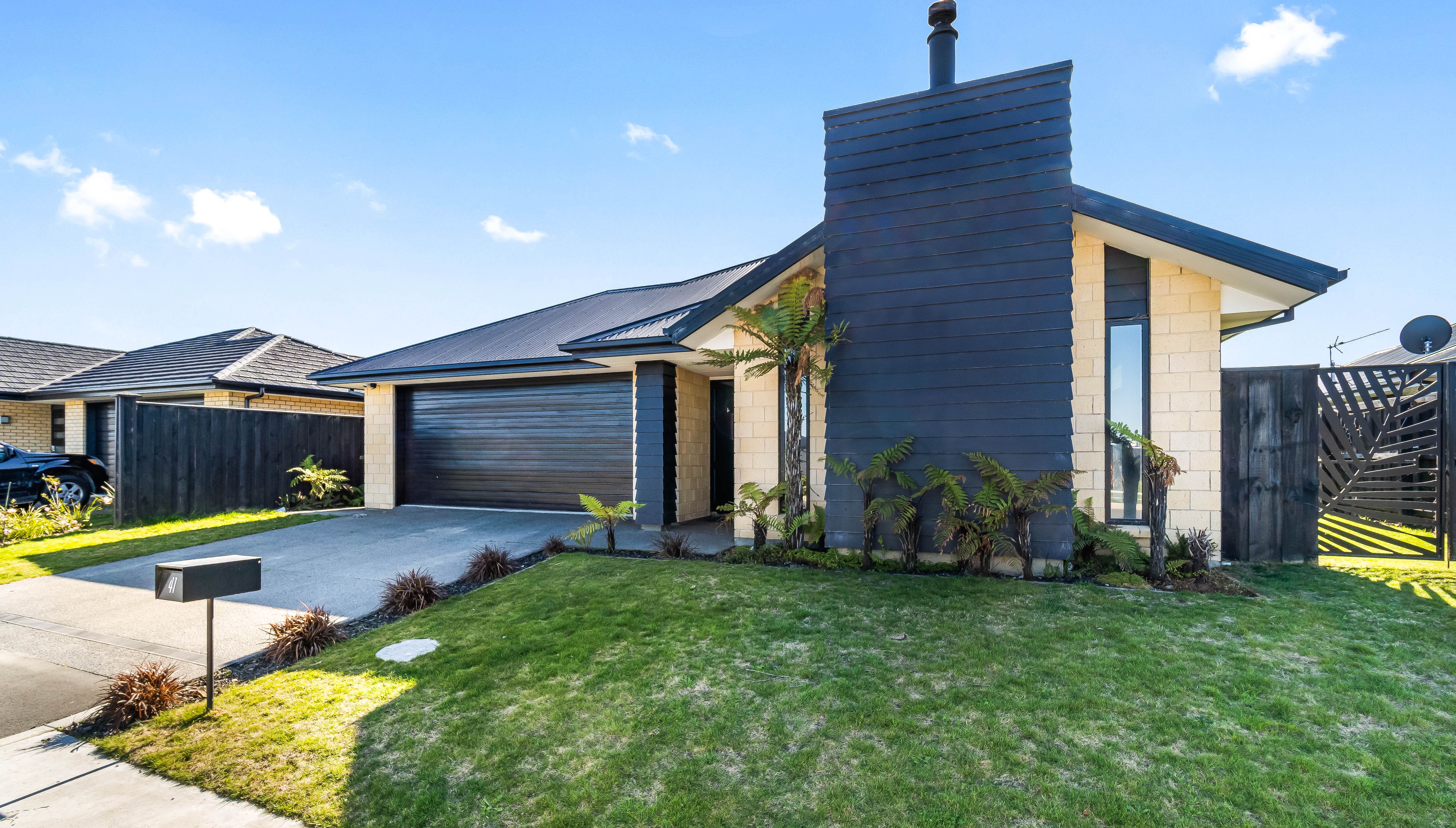 41 Northmoor Boulevard, Rolleston, Selwyn District