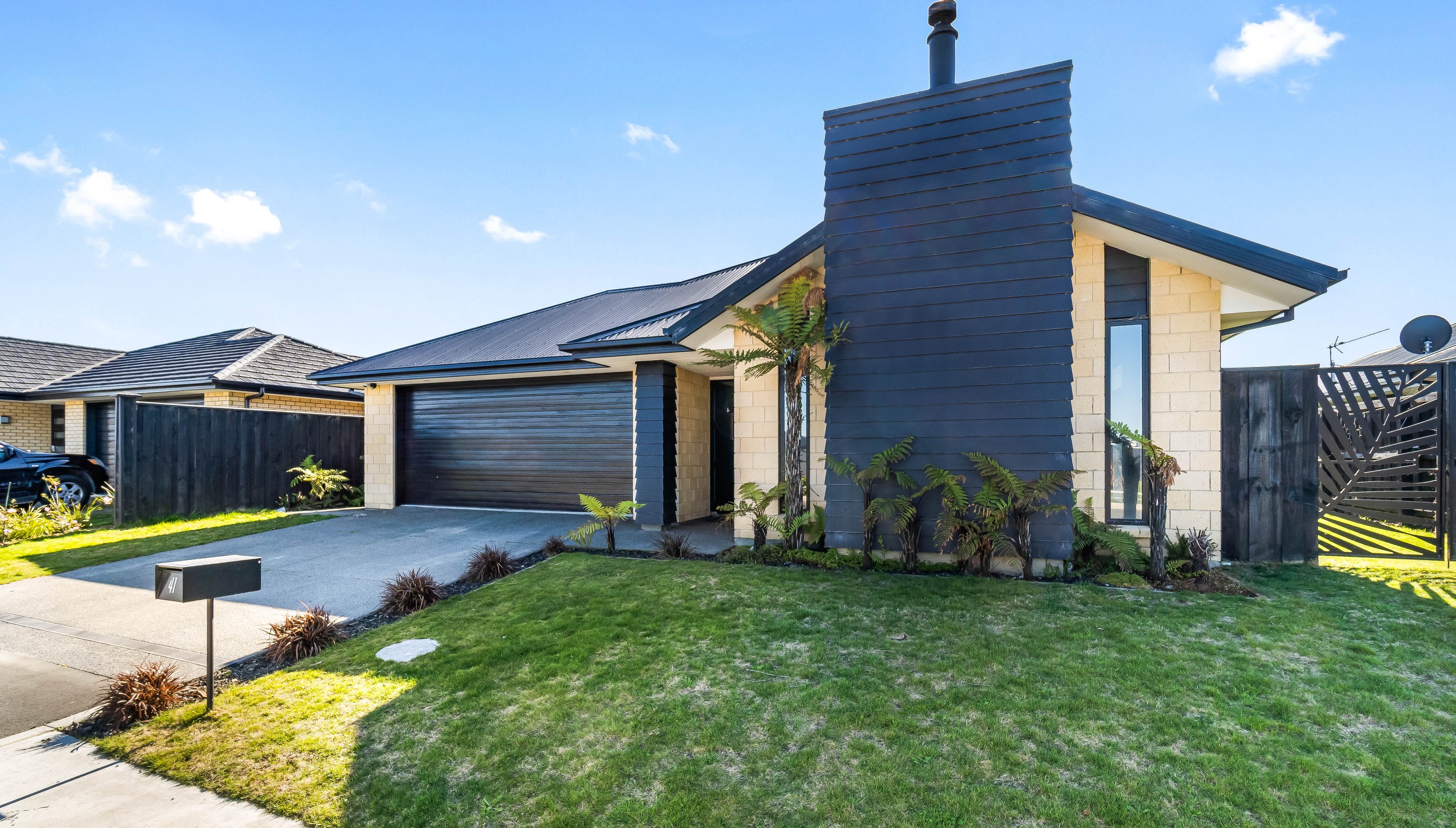 41 Northmoor Boulevard, Rolleston, Selwyn District