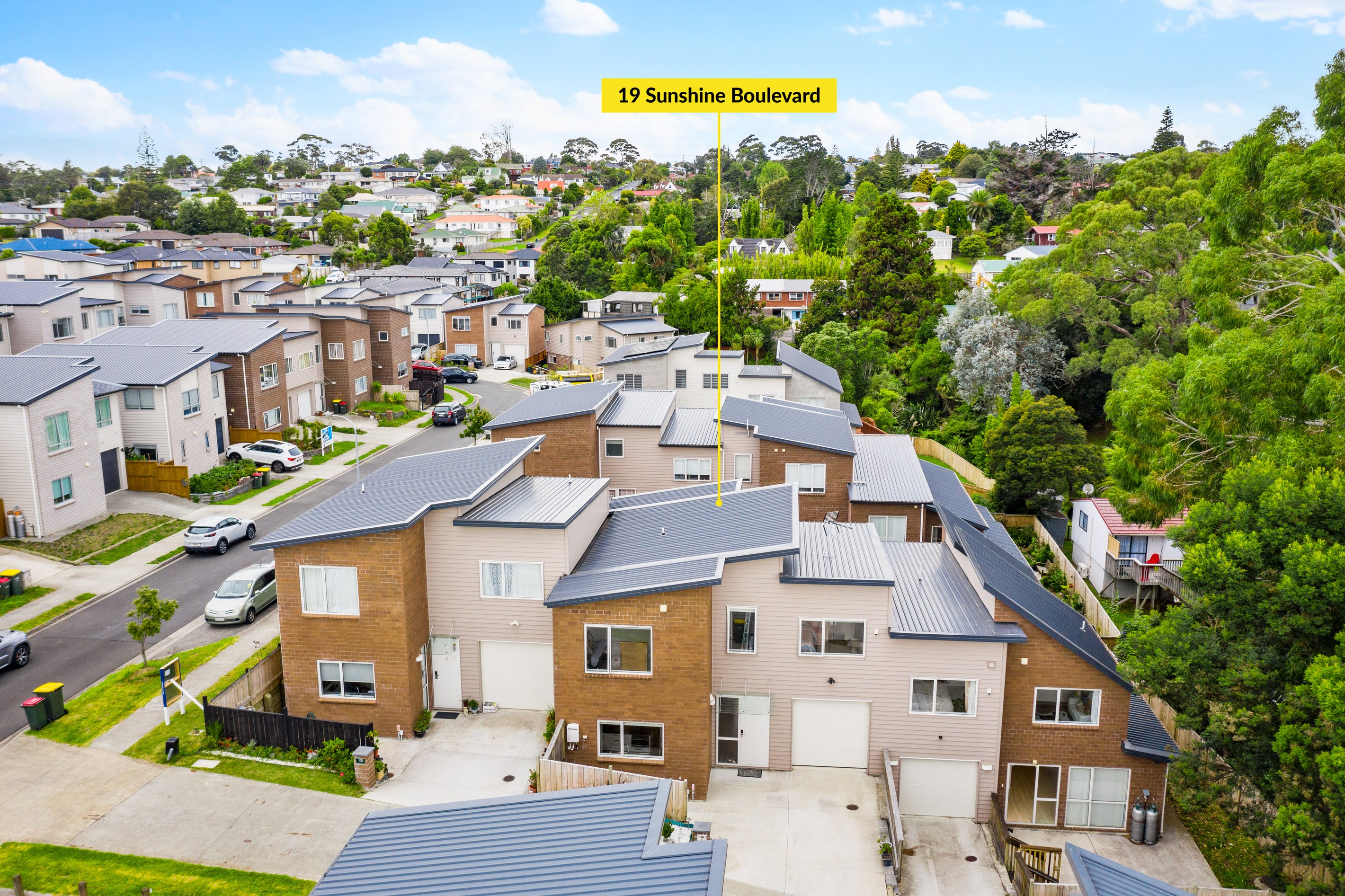 19 Sunshine Boulevard, Sunnyvale, Waitakere City