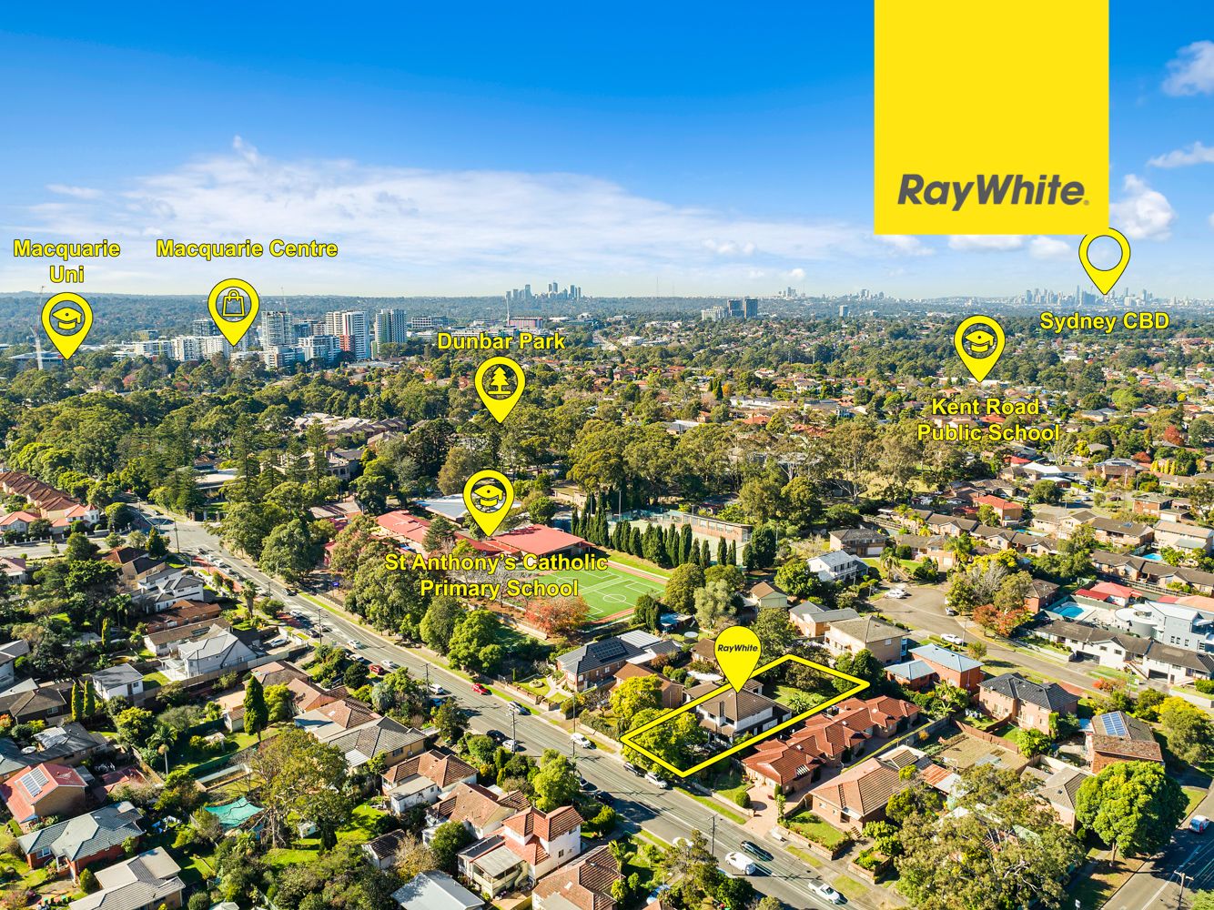 123 Balaclava Road, Marsfield, NSW 2122