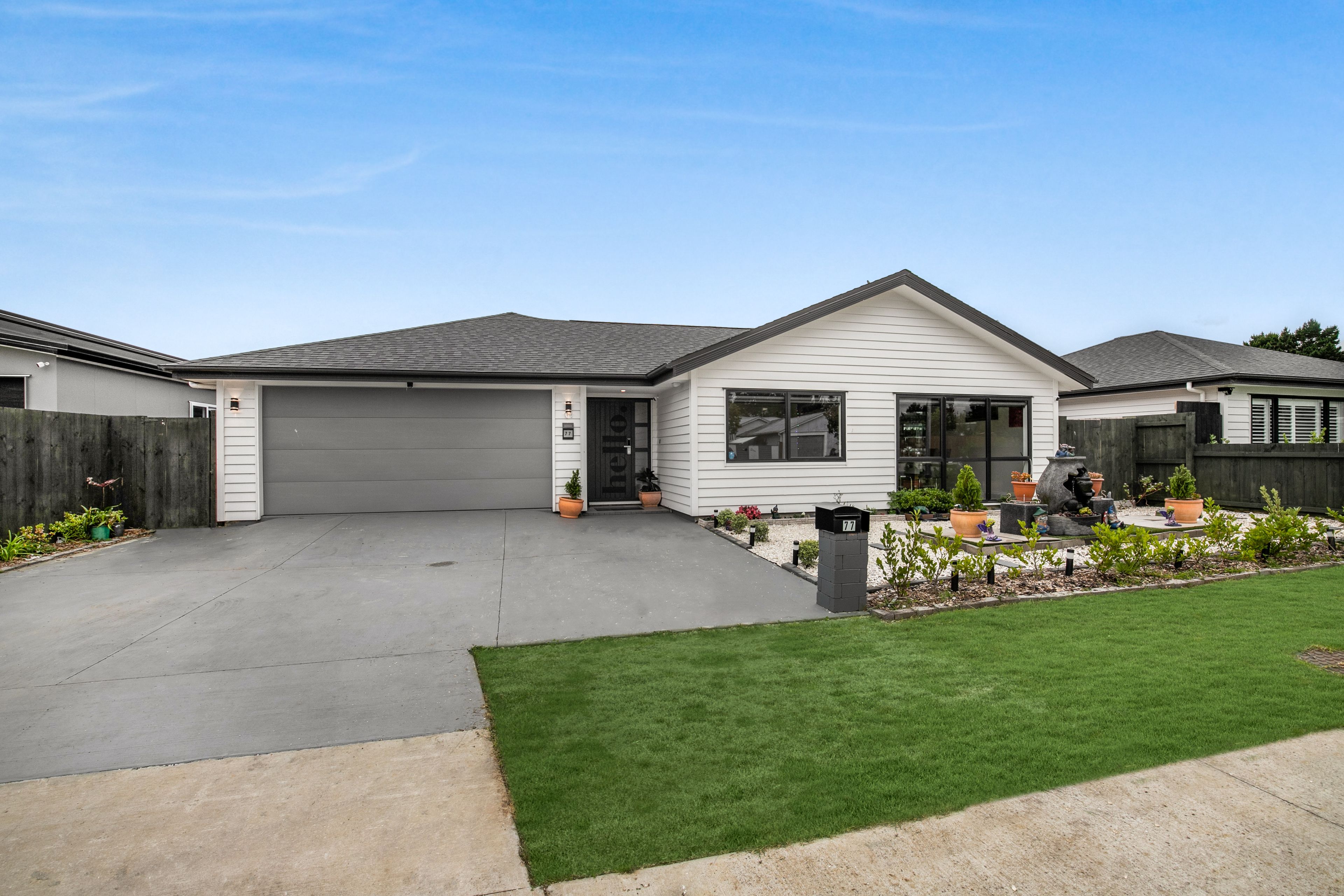 77 McLarin Road, Glenbrook, Franklin