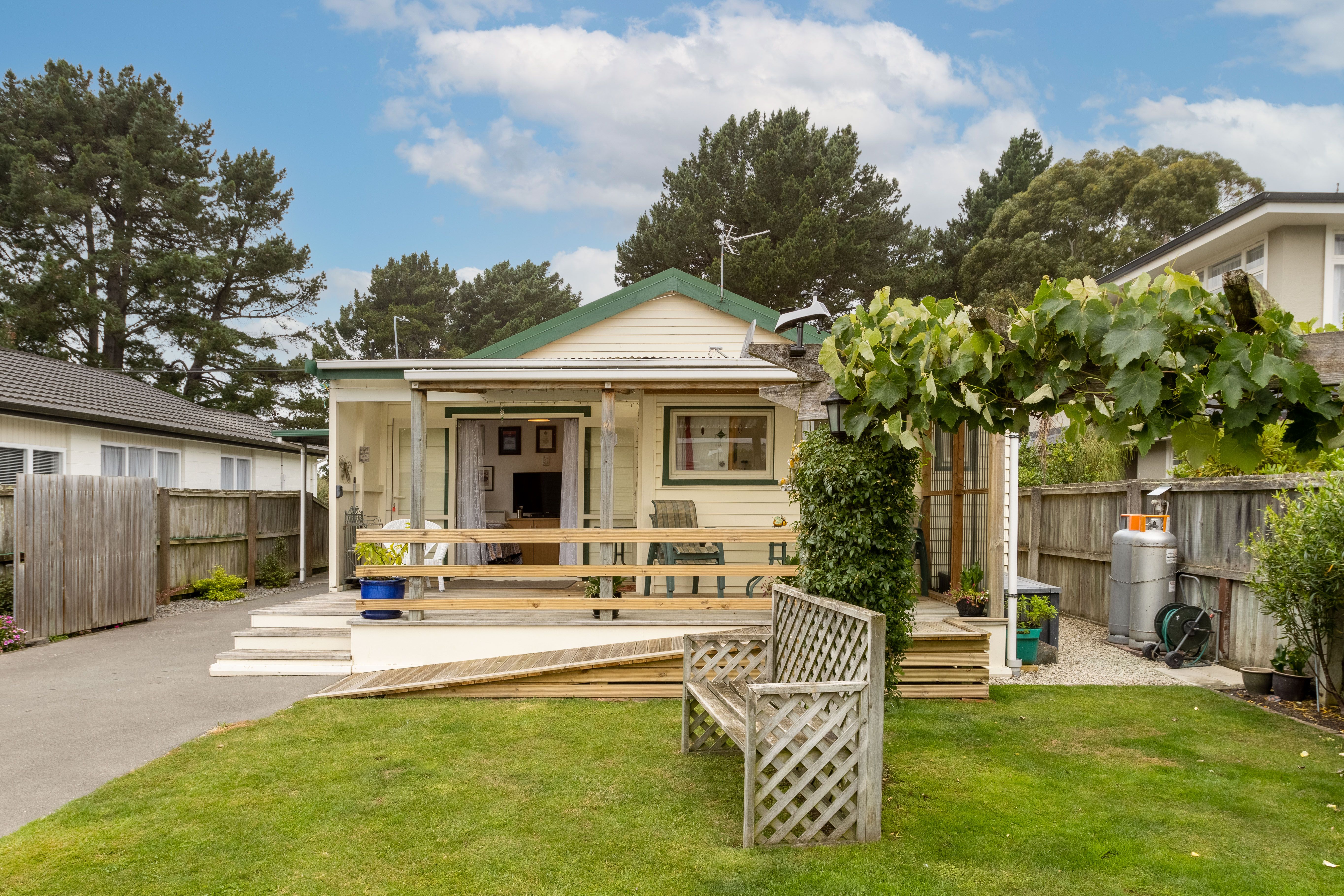 222 Keyes Road, New Brighton, Christchurch City