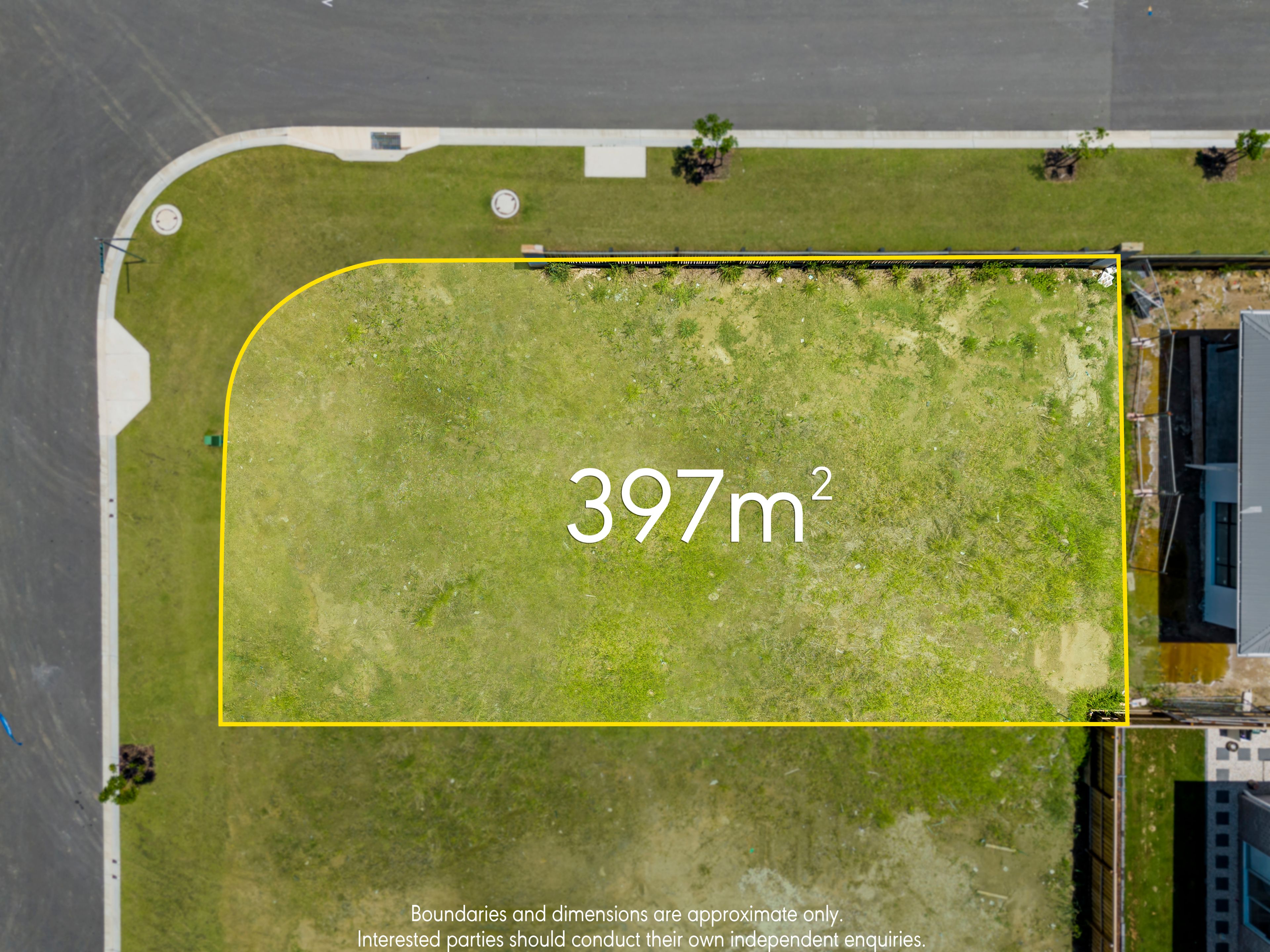 Lot 521 18 Webster Street, White Rock, QLD 4306