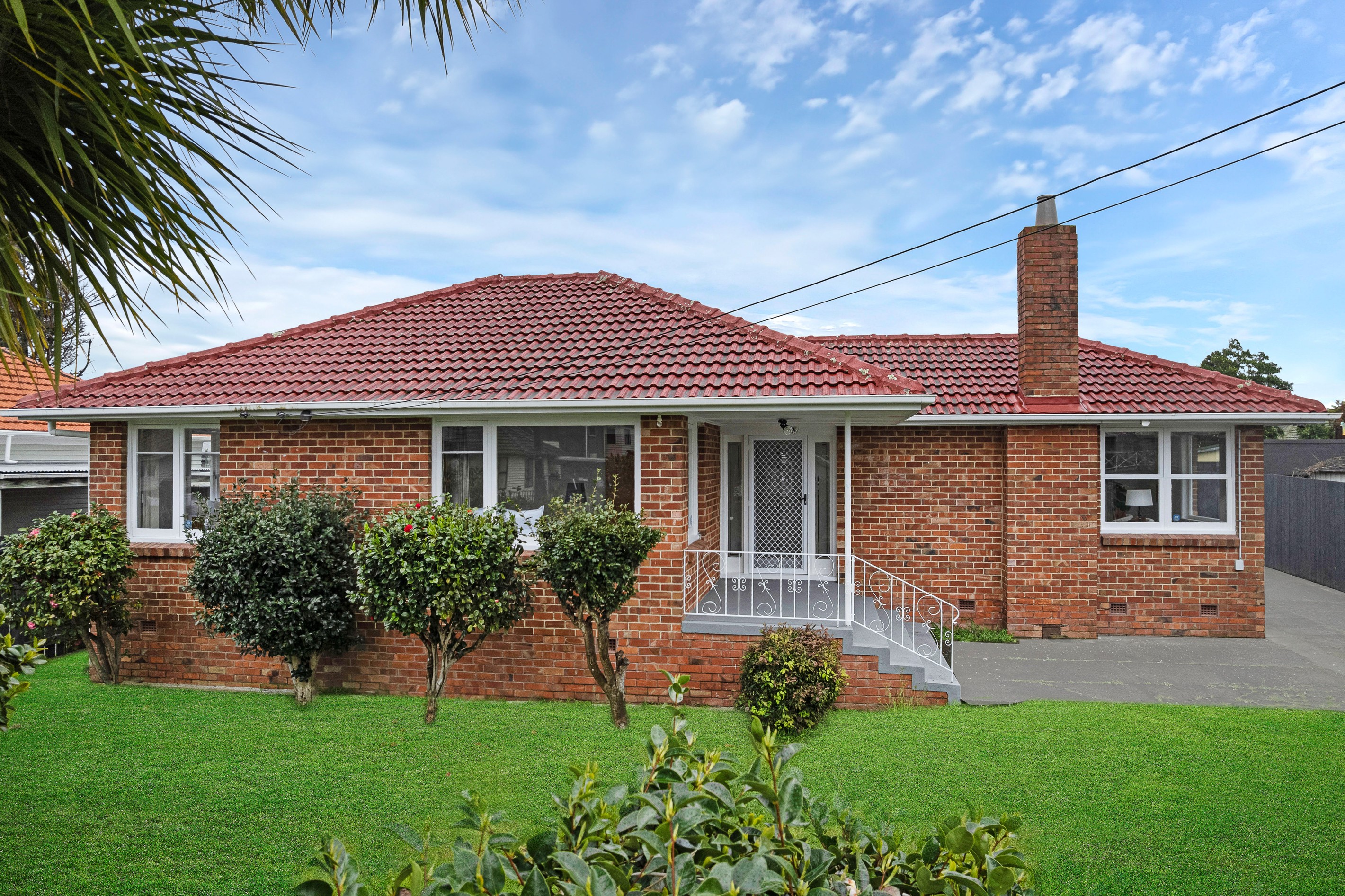 14 Oxford Road, Manurewa, Manukau City