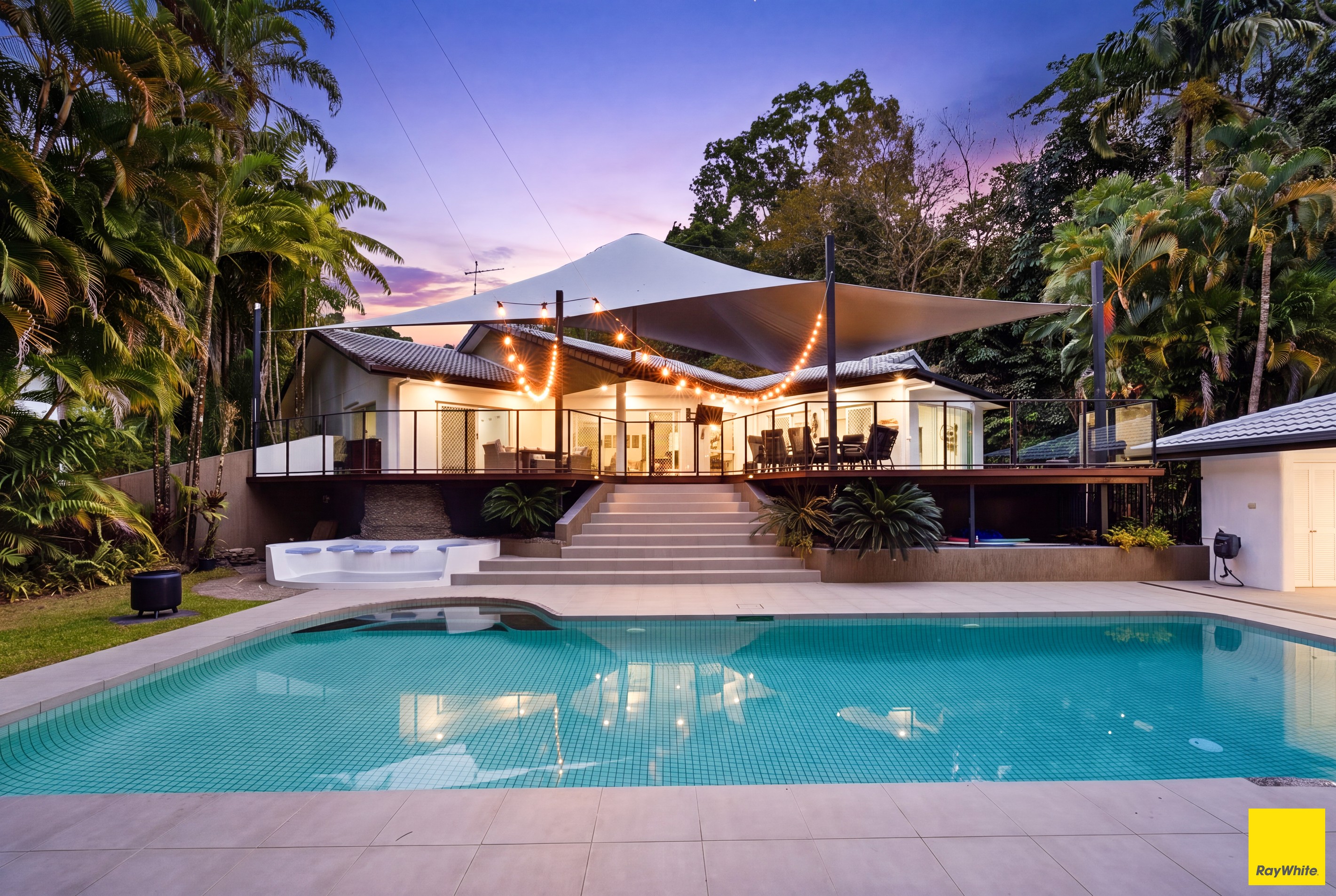 9-11 Runnymede Avenue, Redlynch, QLD 4870