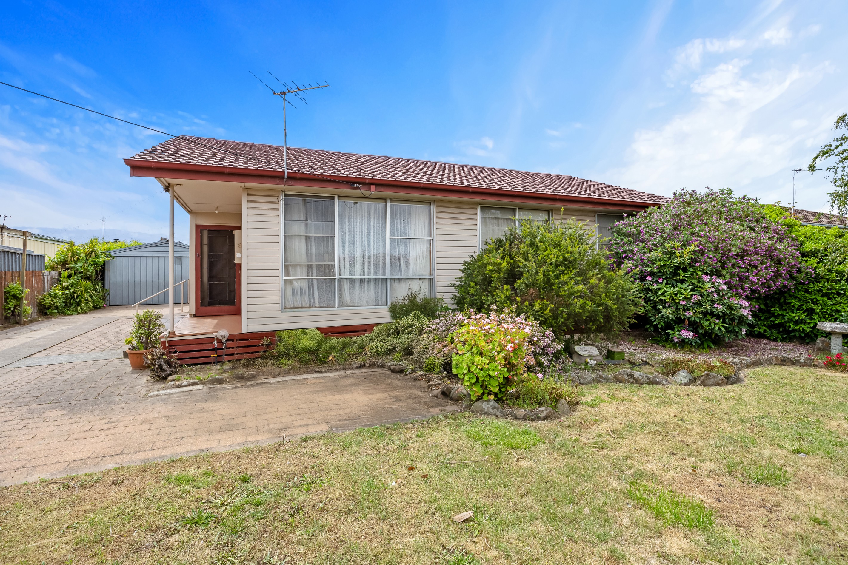 3 Marx Crescent, Ararat, VIC 3377