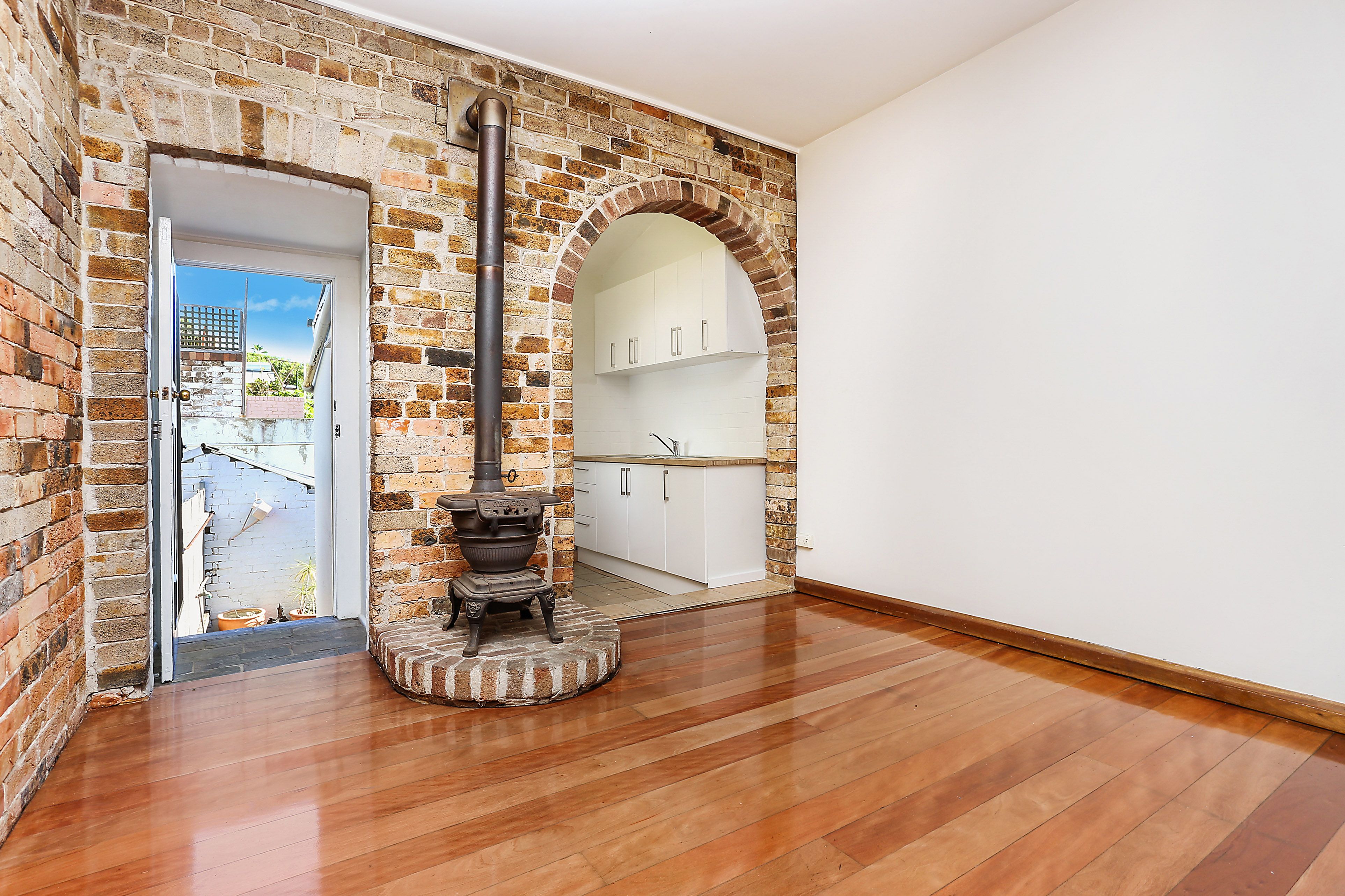 25 Prospect Street, Surry Hills, NSW 2010