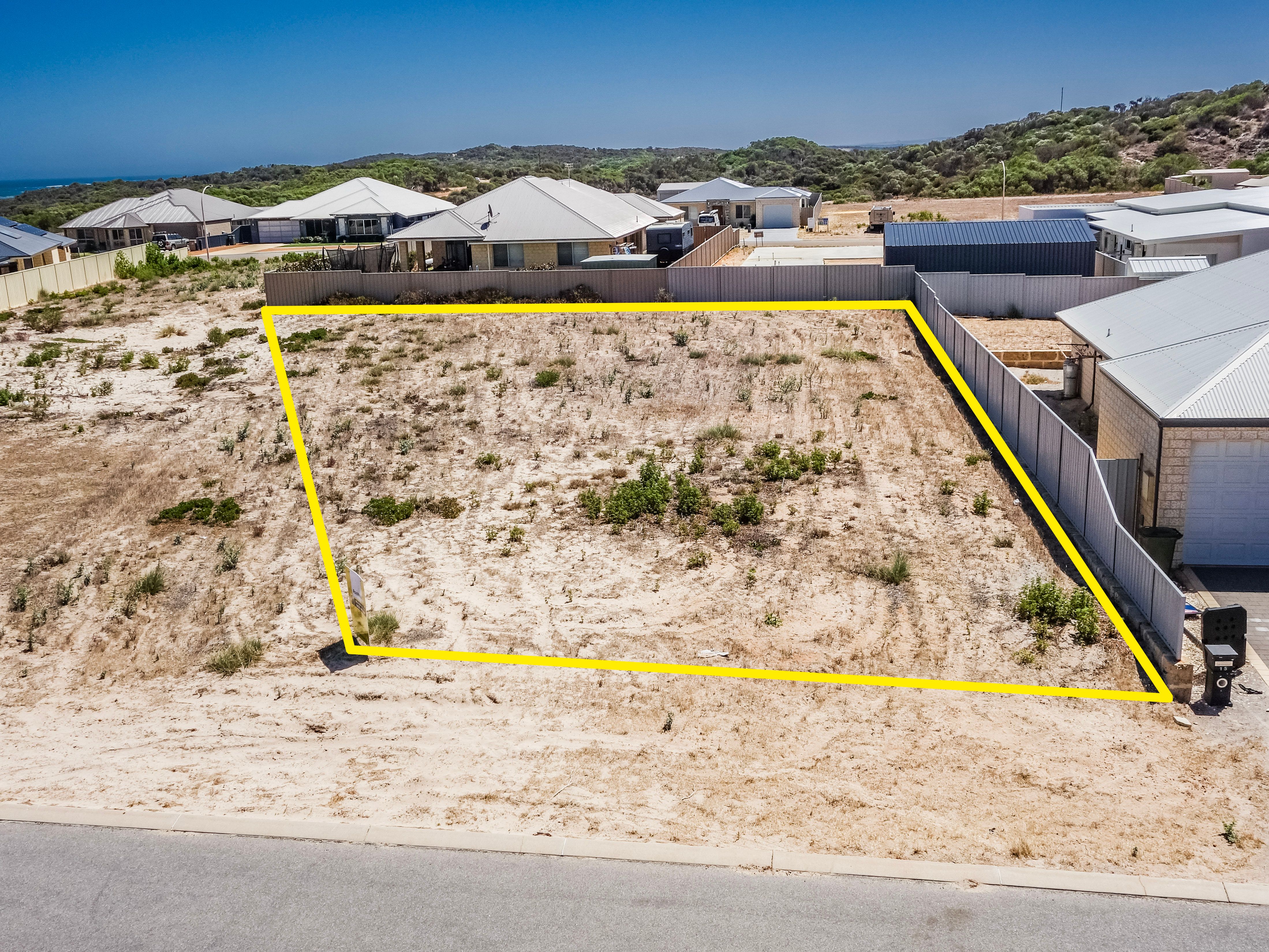 13 Emily Way, Dongara WA 6525