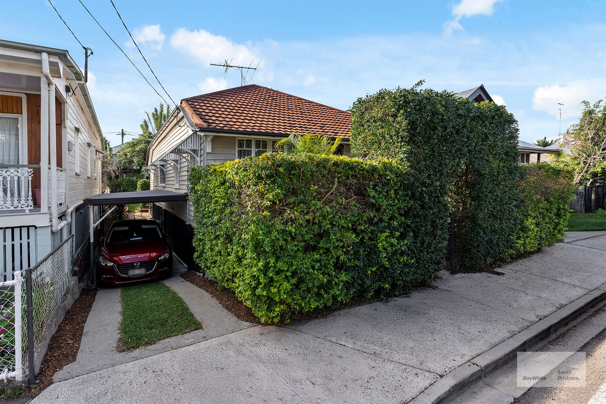 47 Granville Street, West End, QLD 4101