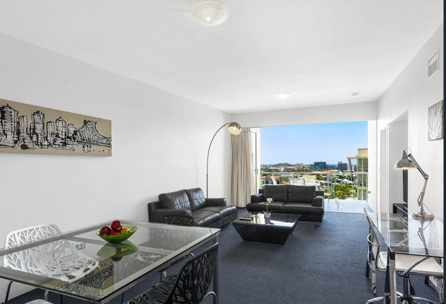 30/170 Leichhardt Street, Spring Hill, QLD 4000