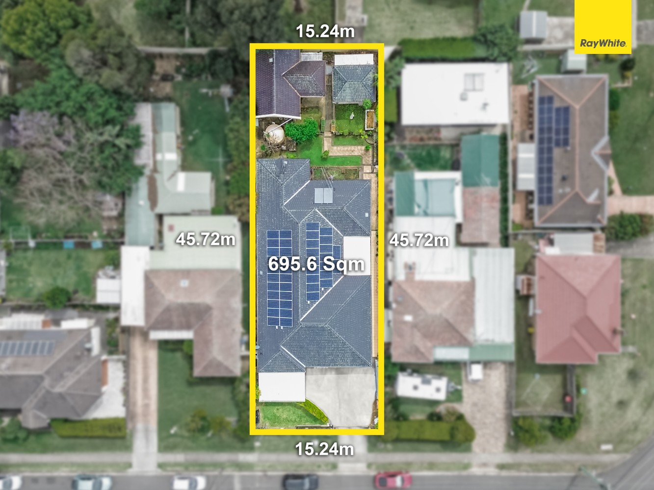 29 Verlie Street, South Wentworthville, NSW 2145