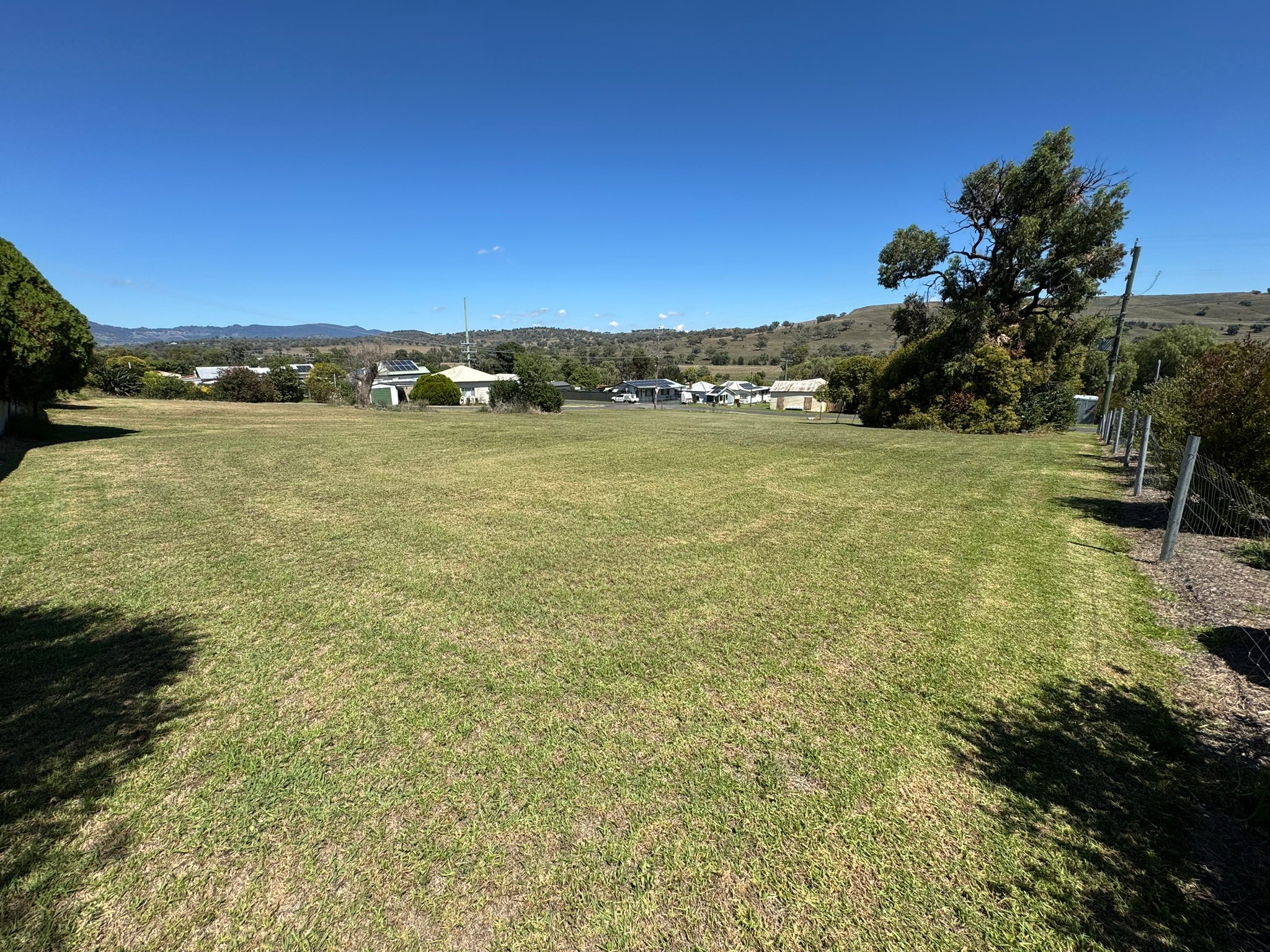 24 Learmonth Street, Willow Tree, NSW 2339