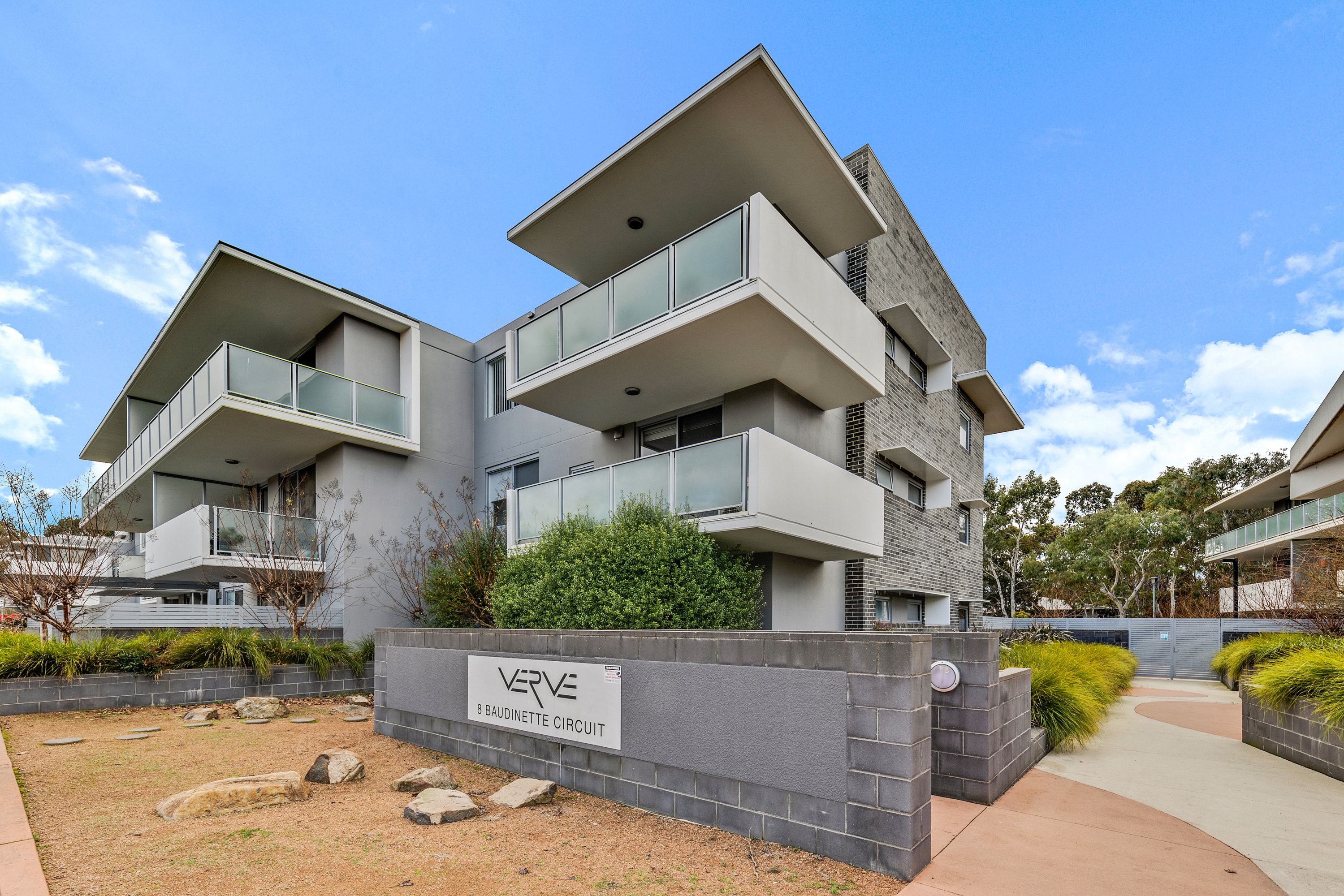 91/8 Circuit, Bruce, ACT 2617 Apartment for Rent Ray White Canberra