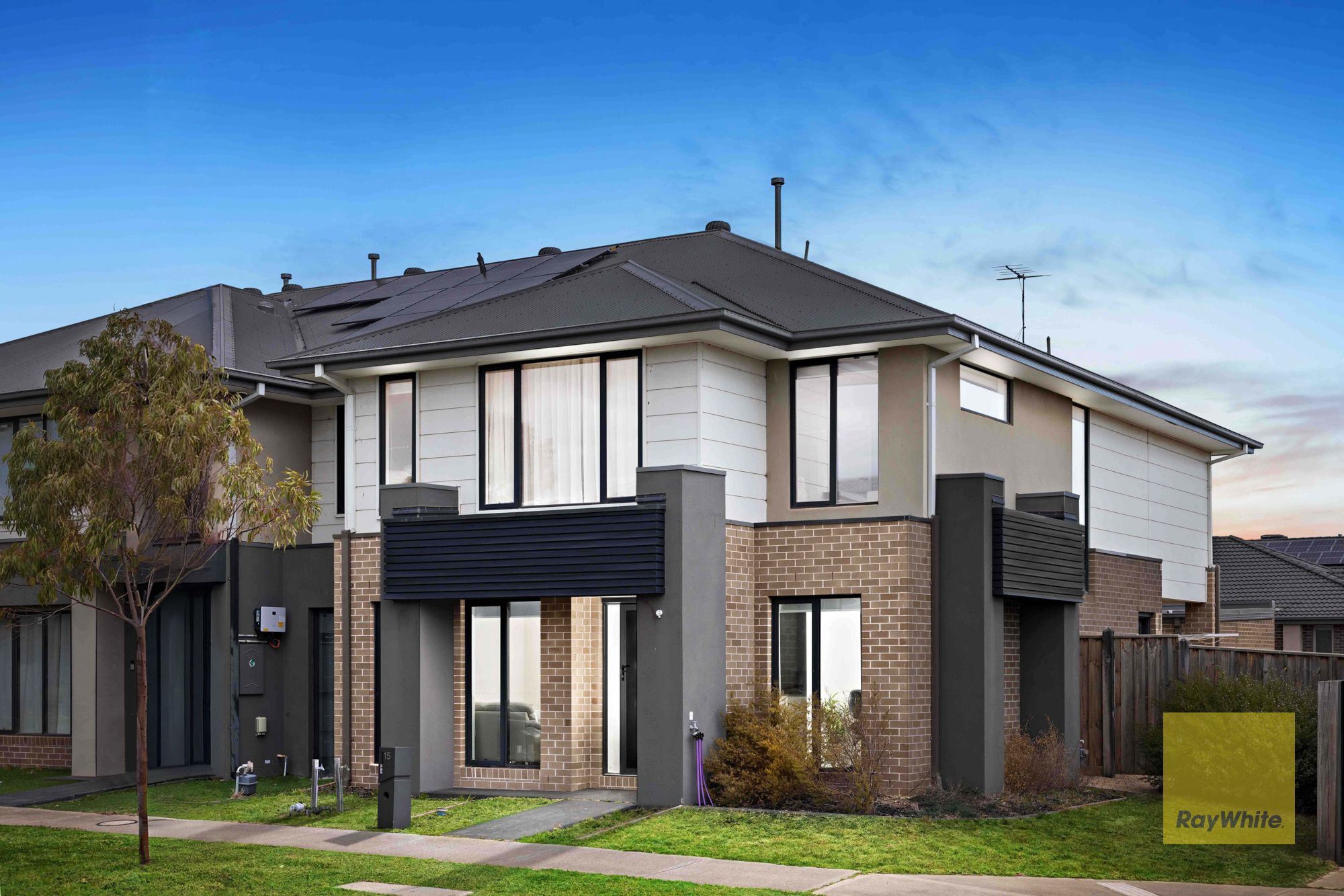 15 Montmarte Drive , Truganina VIC 3029