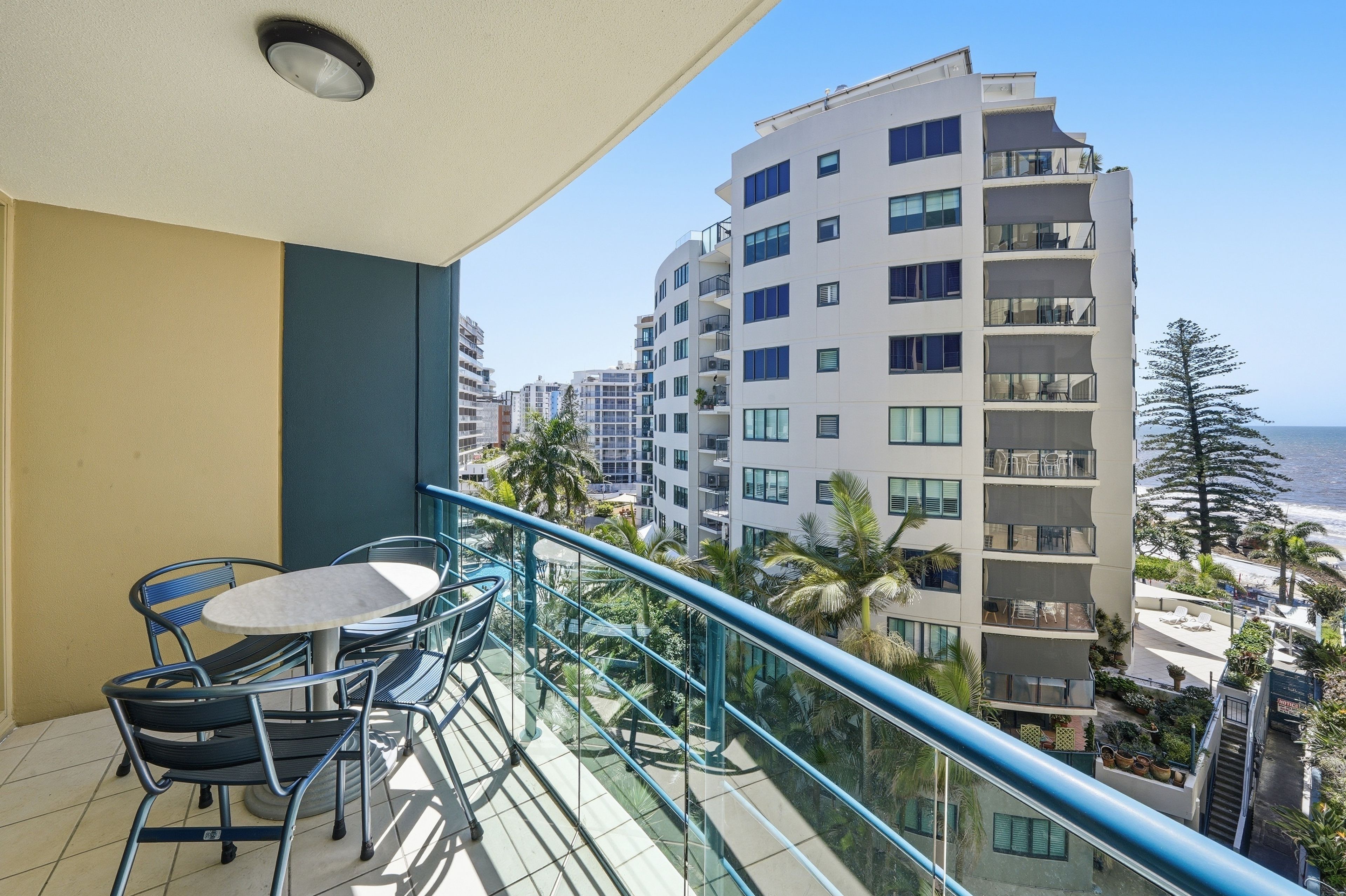 688/11 Mooloolaba Esplanade, Mooloolaba, QLD 4557