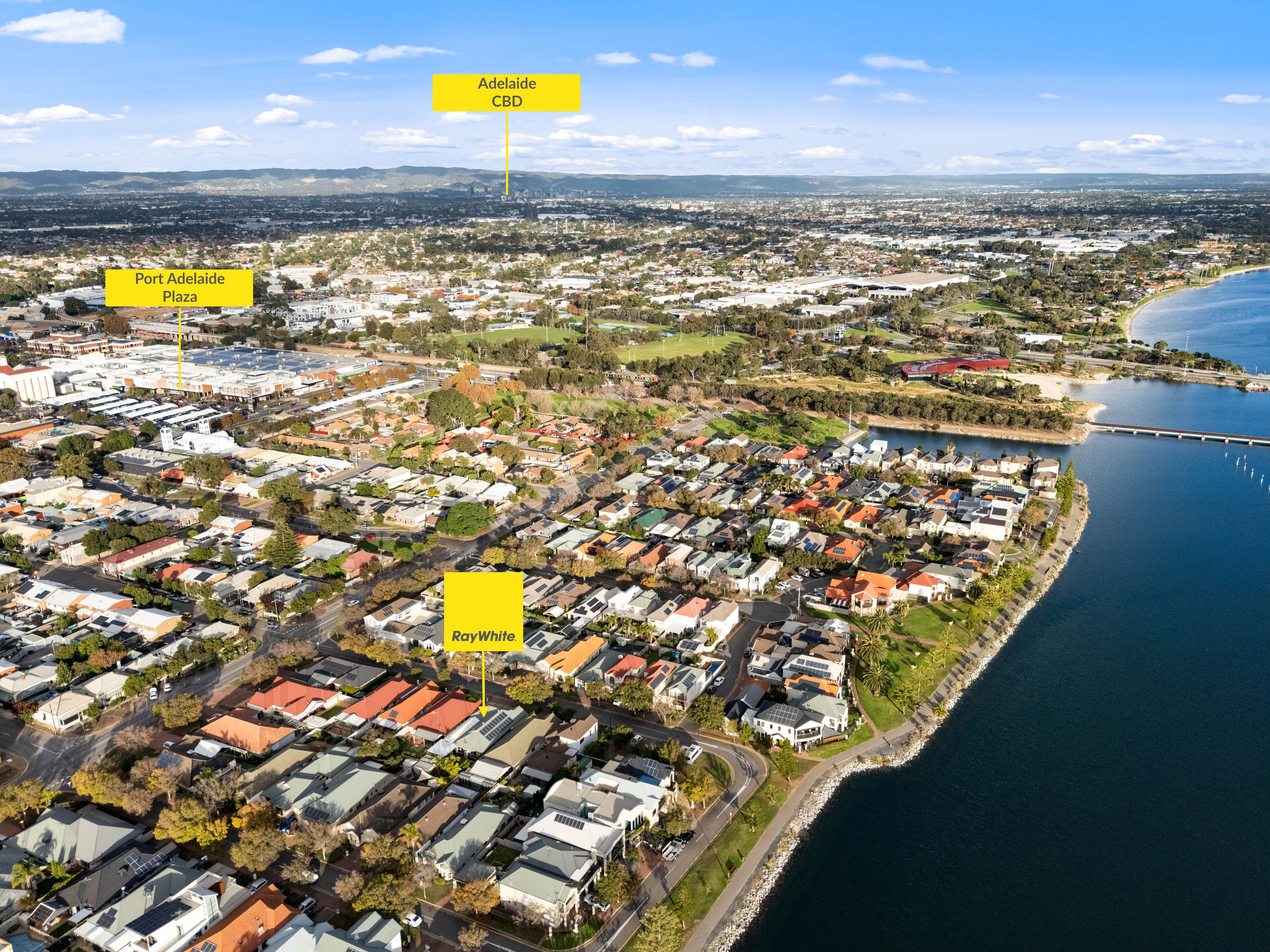 10 Knapman Crescent, Port Adelaide, SA 5015