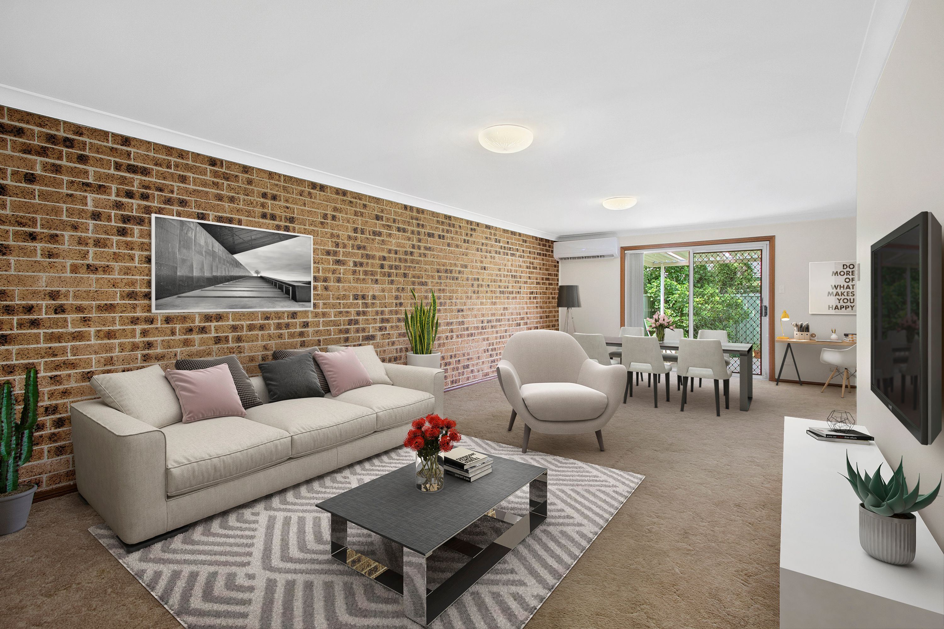 2/11 Cornwell Avenue, Hobartville, NSW 2753