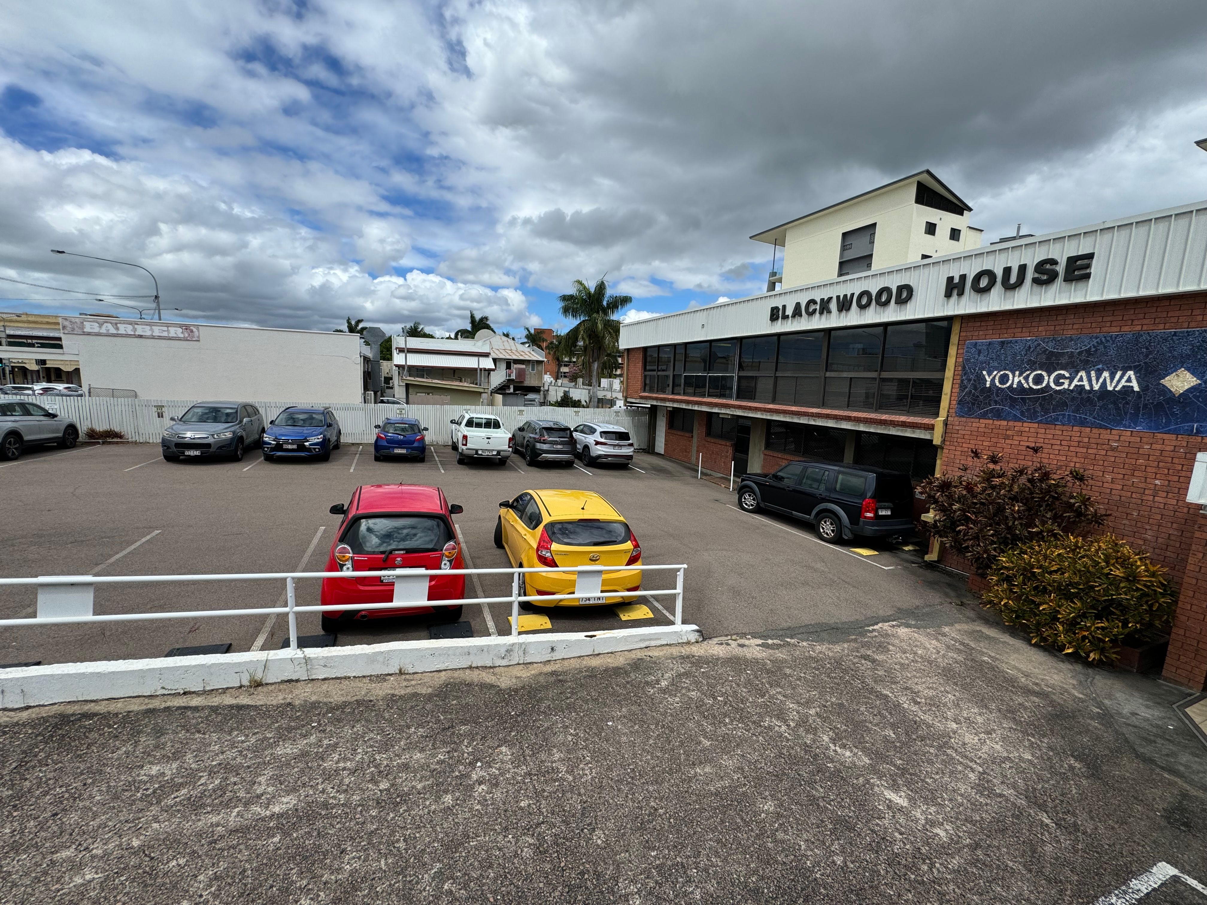 56 Blackwood Street, Townsville City, QLD 4810