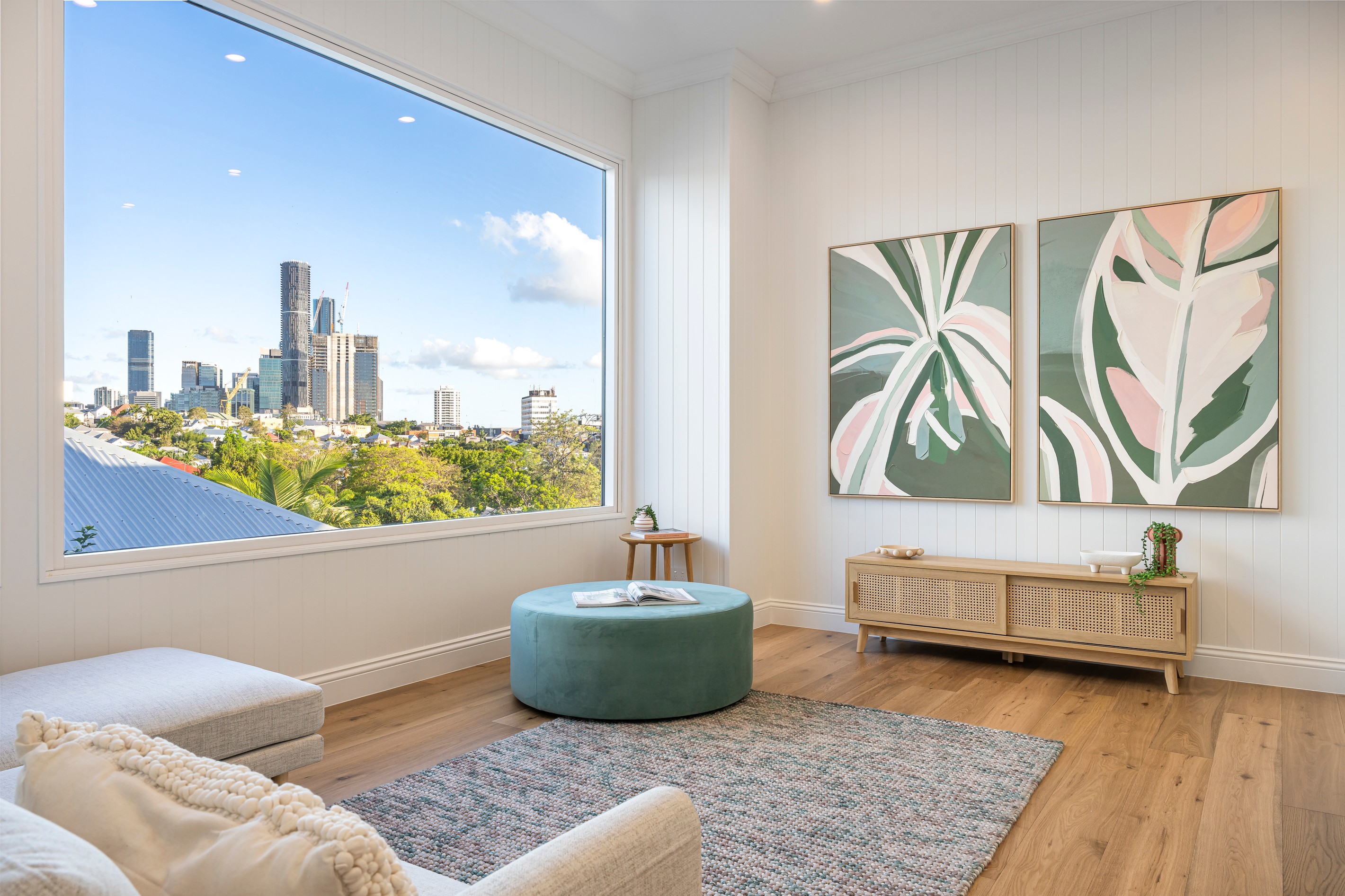 25 Mullin Street, Paddington, QLD 4064