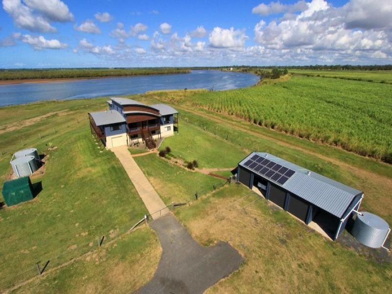 8 River Road, Fairymead, QLD 4670