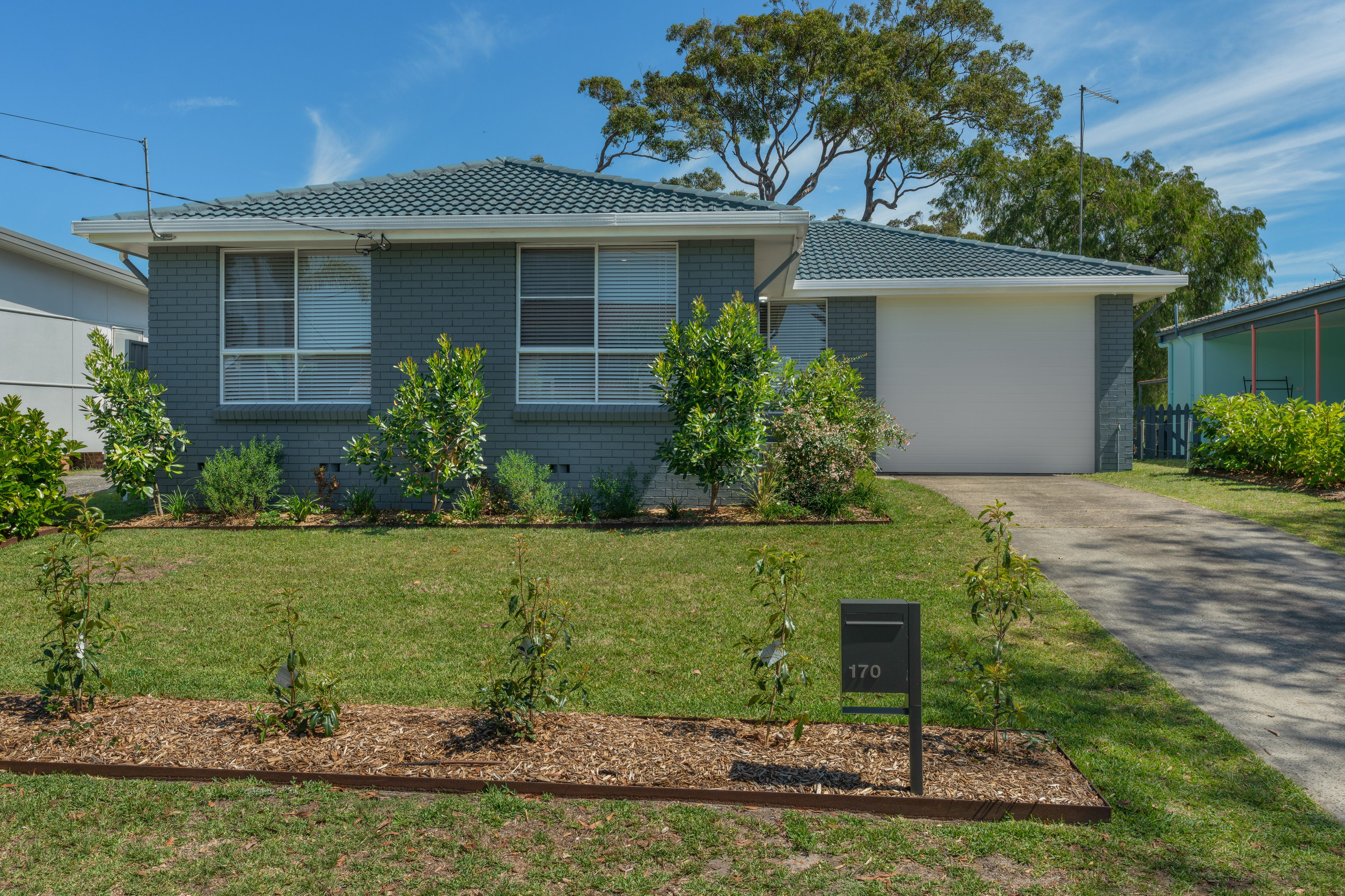 170 Queen Mary Street, Callala Beach NSW 2540