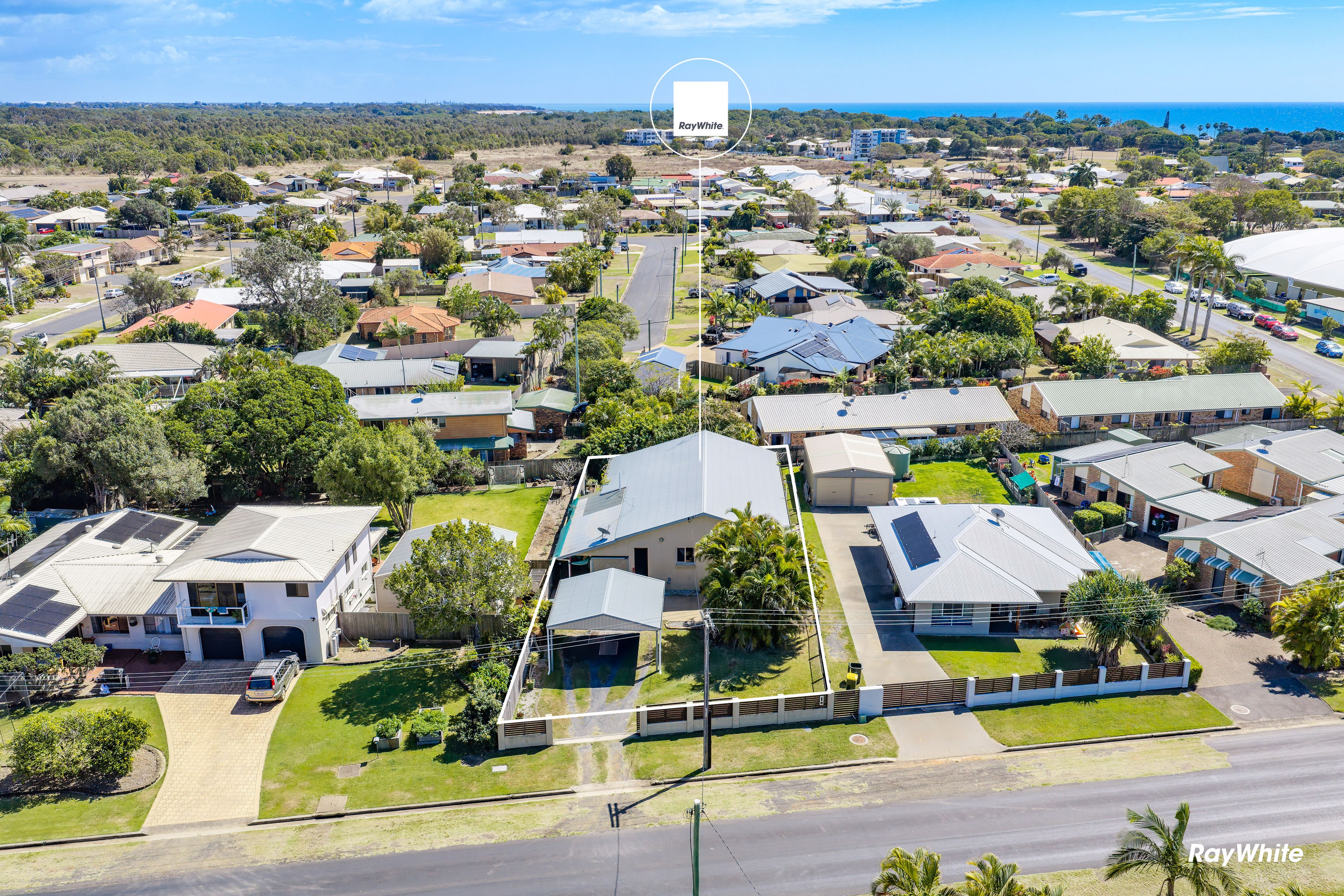 36 Whalley Street, Bargara, QLD 4670