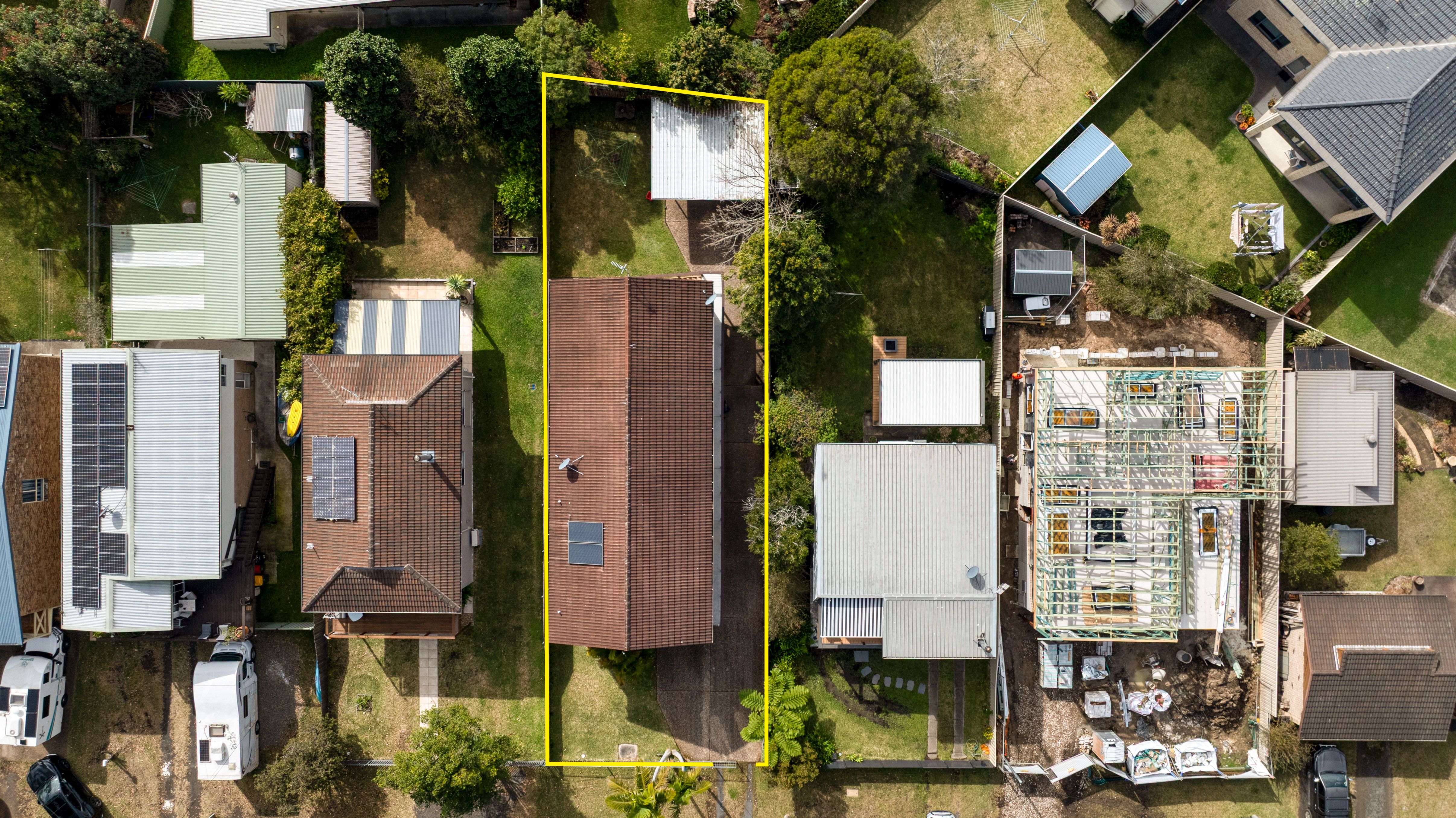 8 Mitchell Road — photo 24 of 28