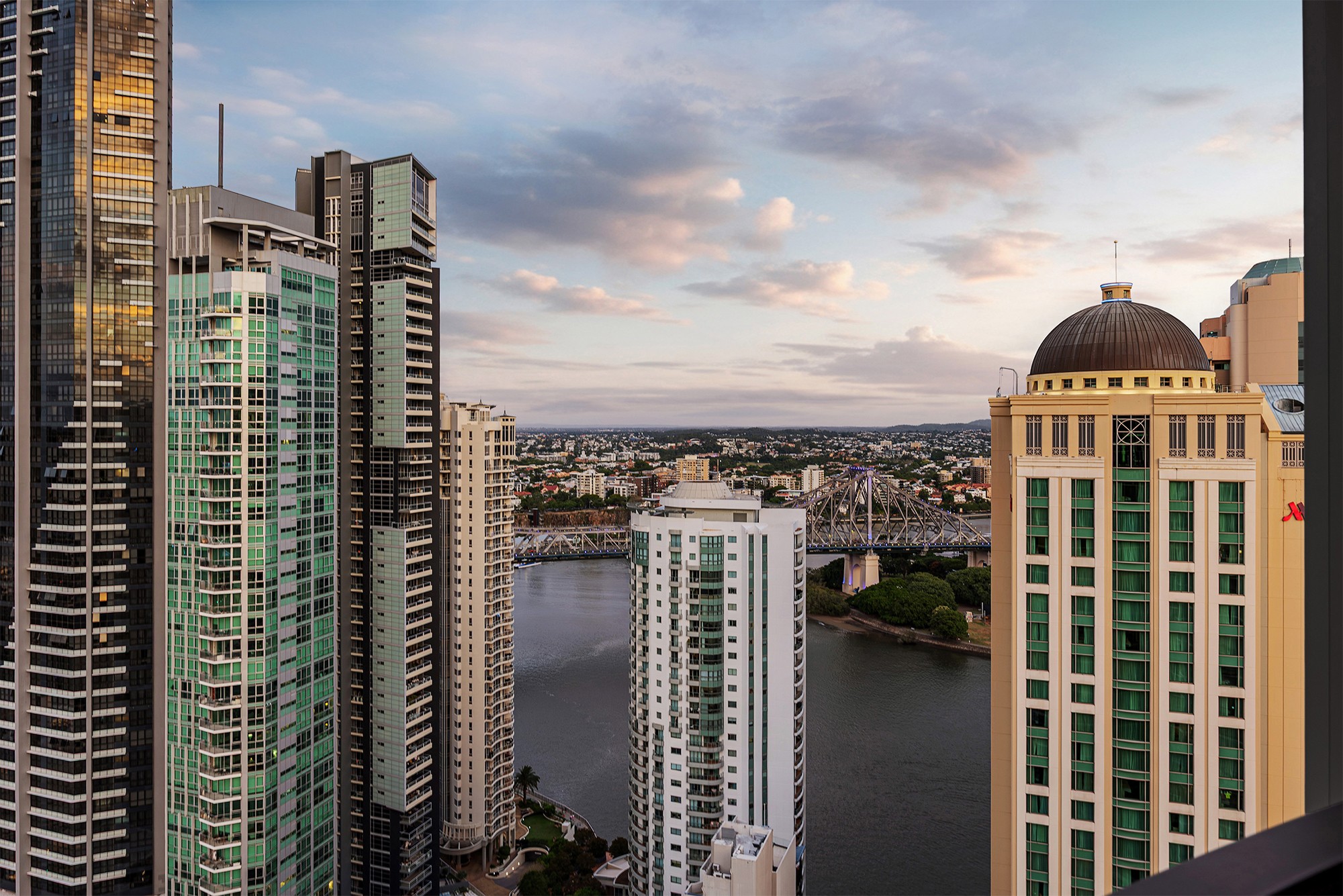 2903/550 Queen Street, Brisbane City, QLD 4000