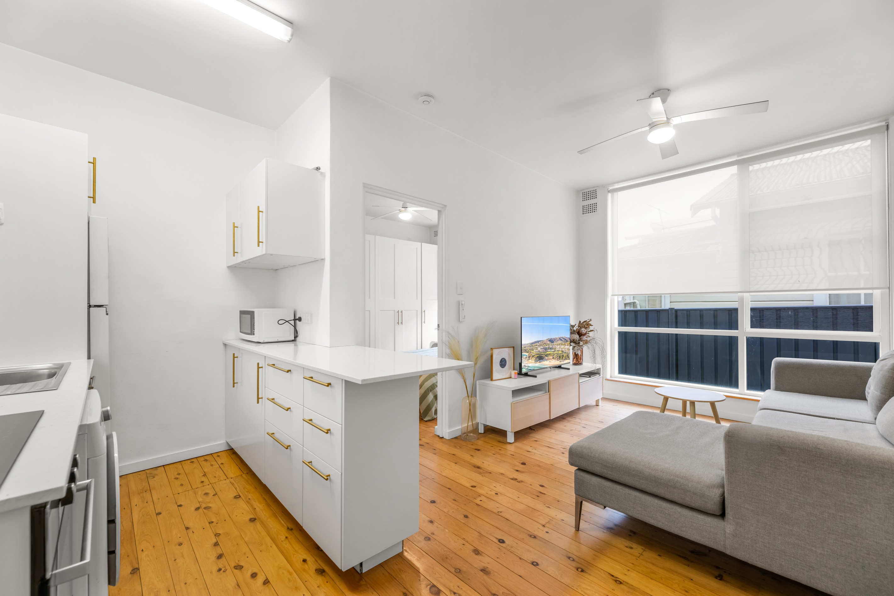 2/19 Flinders Road, Cronulla, NSW 2230