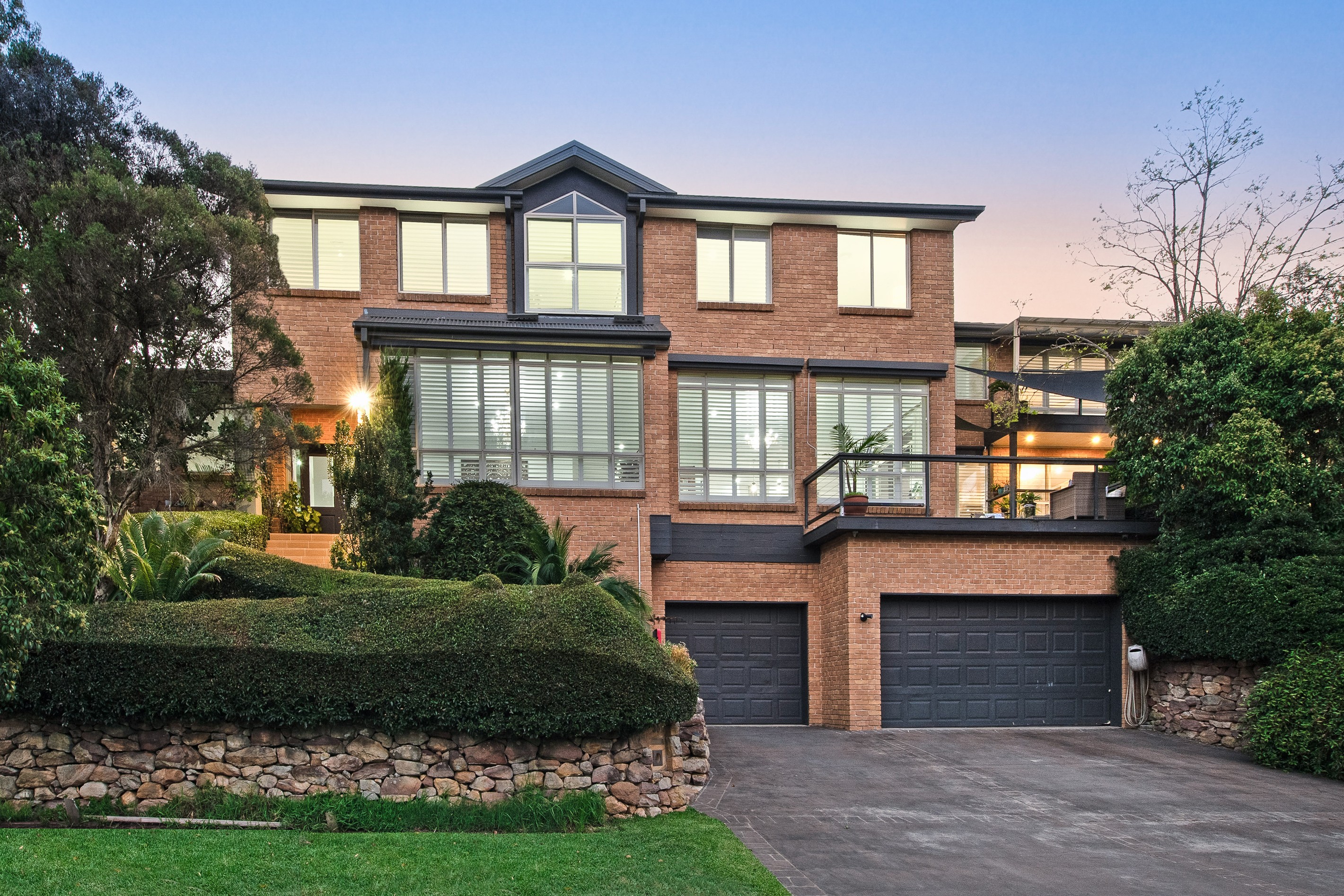 30 Strathfillan Way, Kellyville, NSW 2155