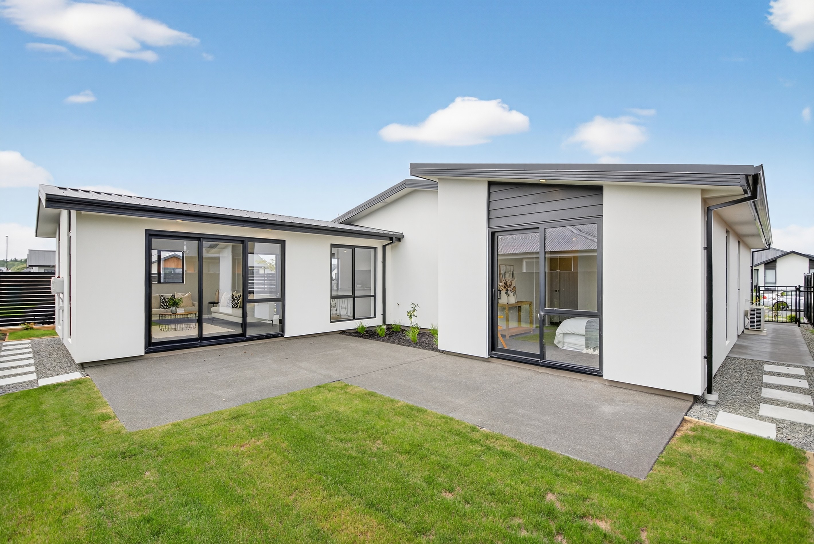 1 Pender Street, Kaiapoi, Waimakariri District
