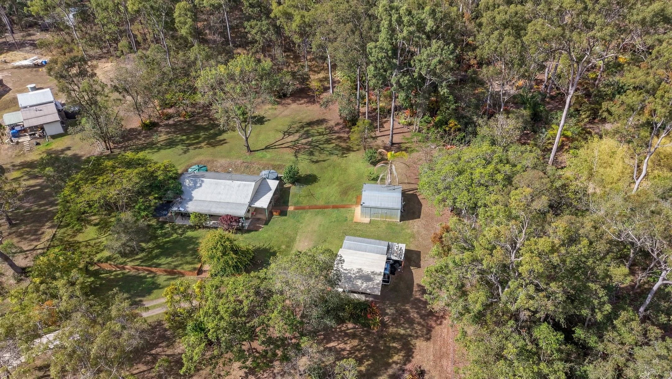 99 Tanderra Drive, South Kolan, QLD 4670