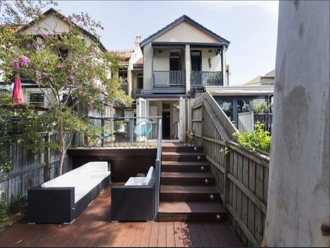 13 Cove Street