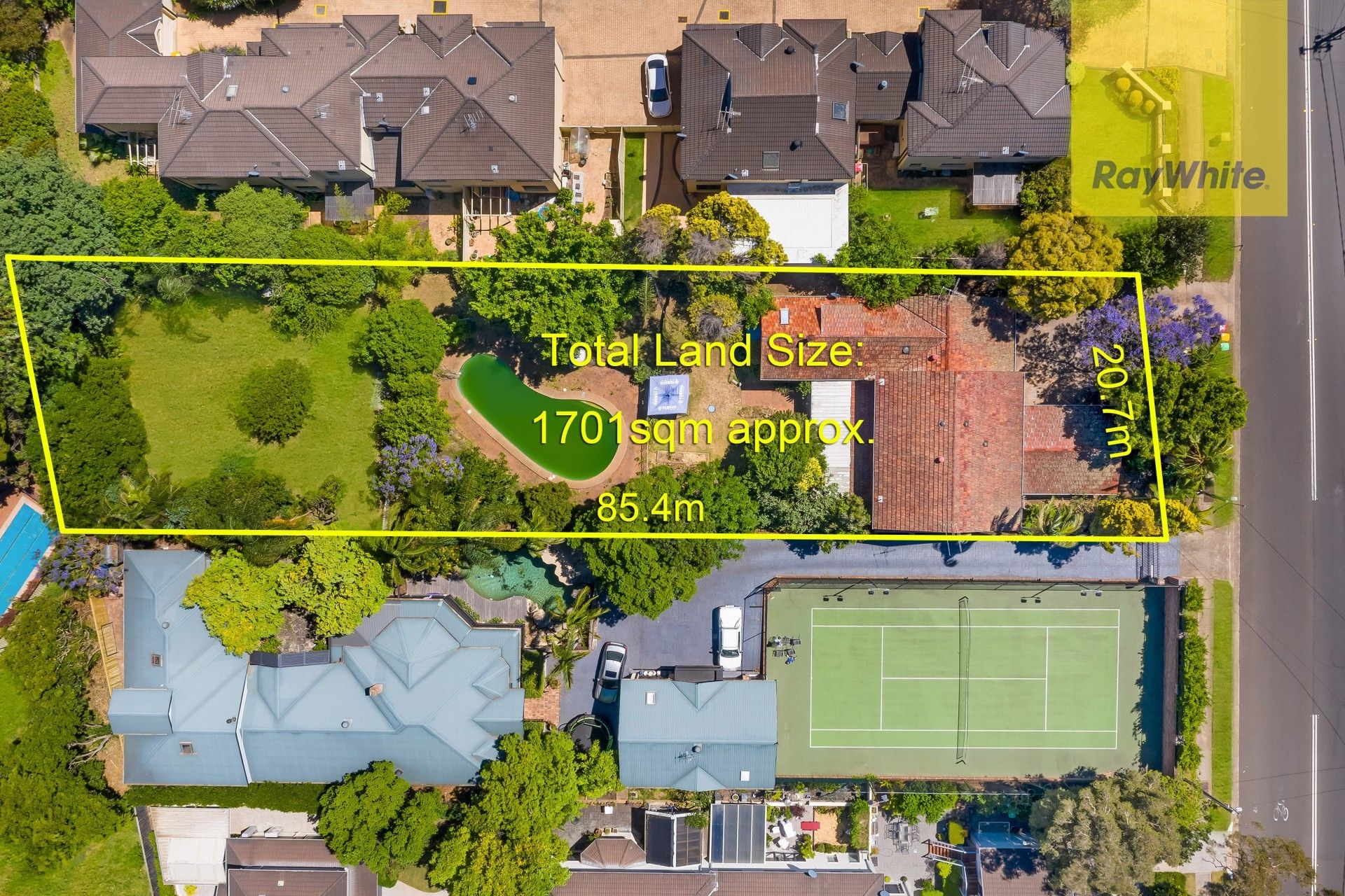 123 Bettington Road, Oatlands, NSW 2117