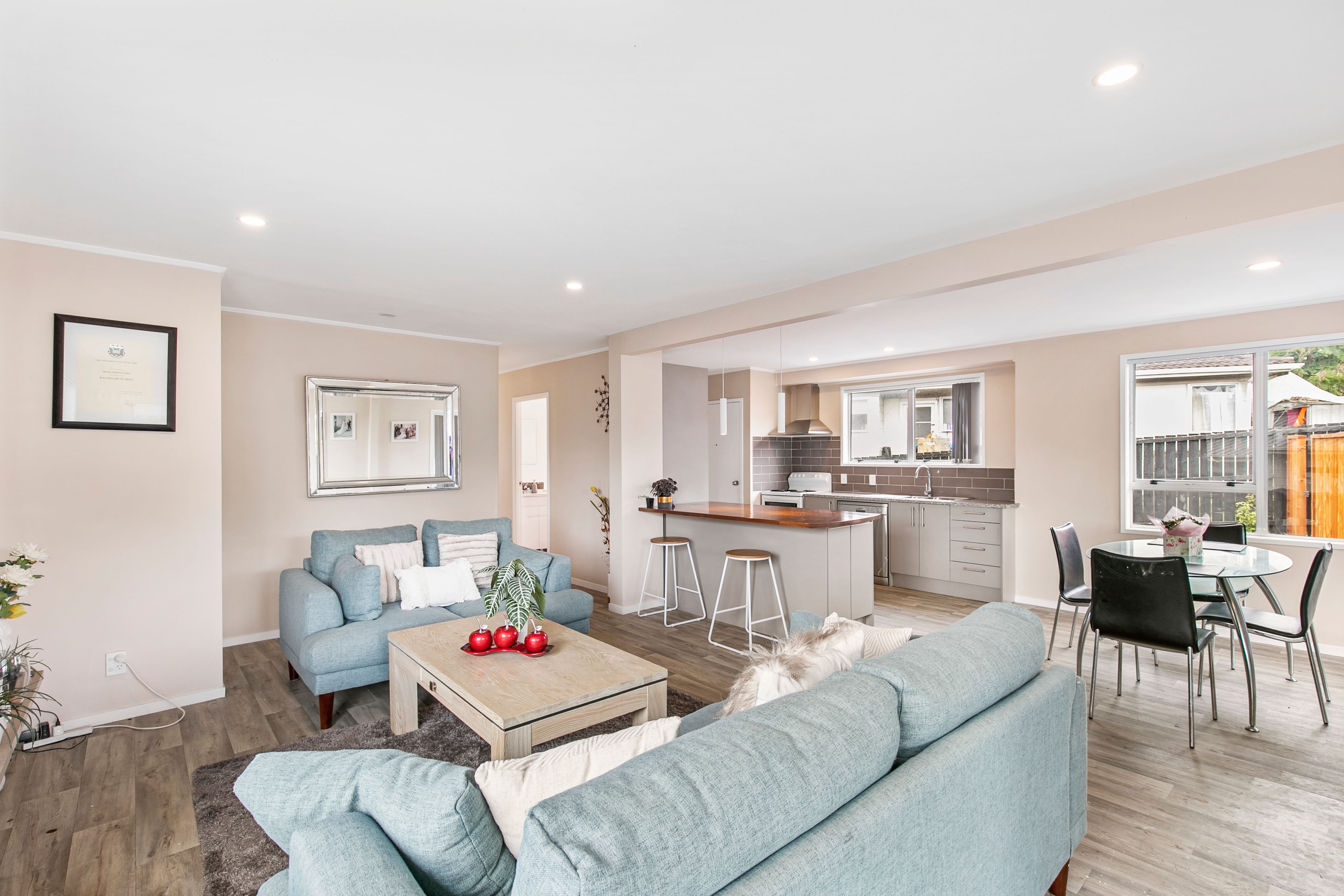 8 Hyperion Drive, Randwick Park, Manukau City