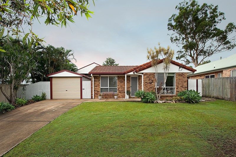 40 Leslie Street, Kallangur, QLD 4503
