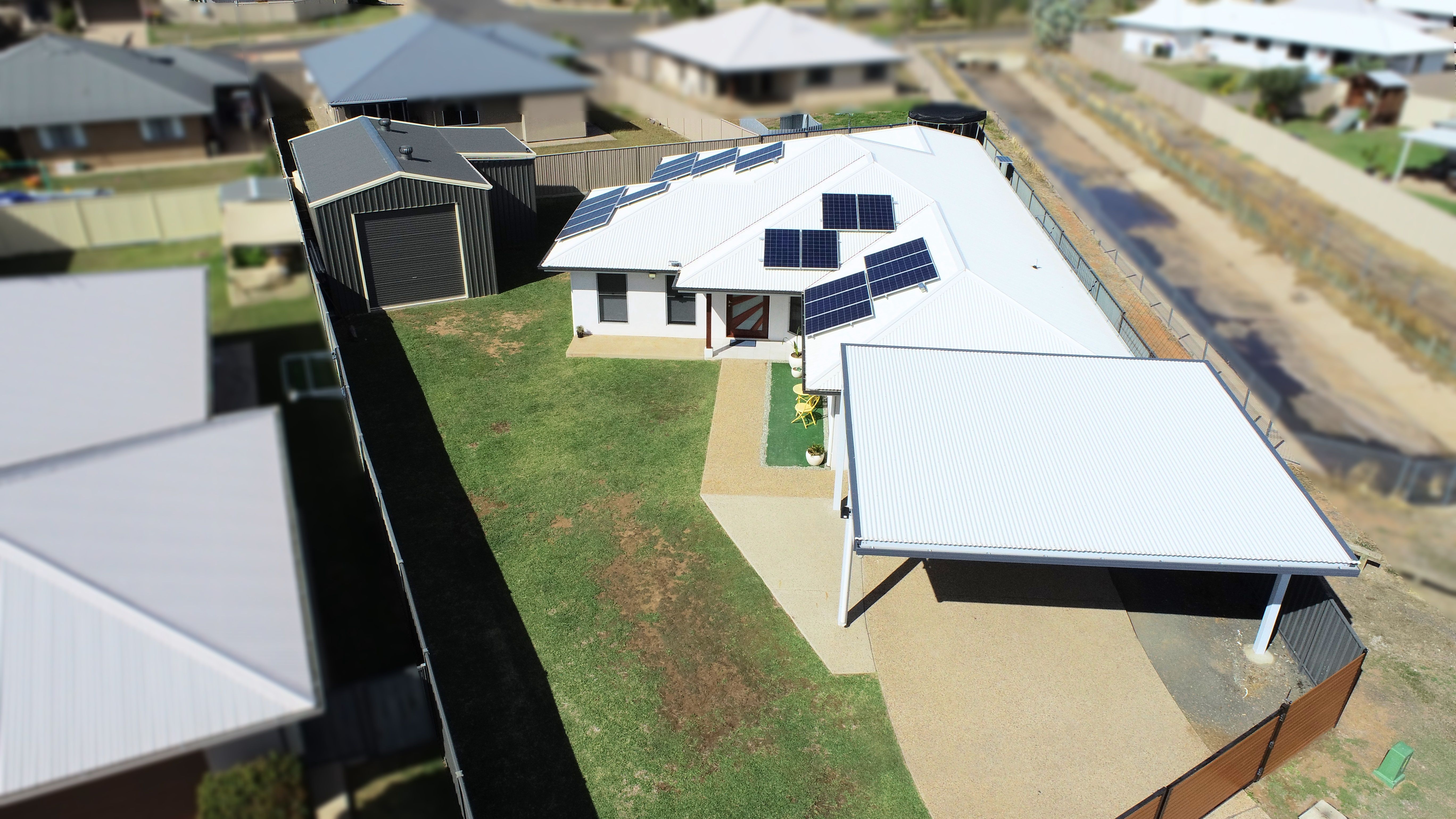 3 Thornton Street, Emerald, QLD 4720