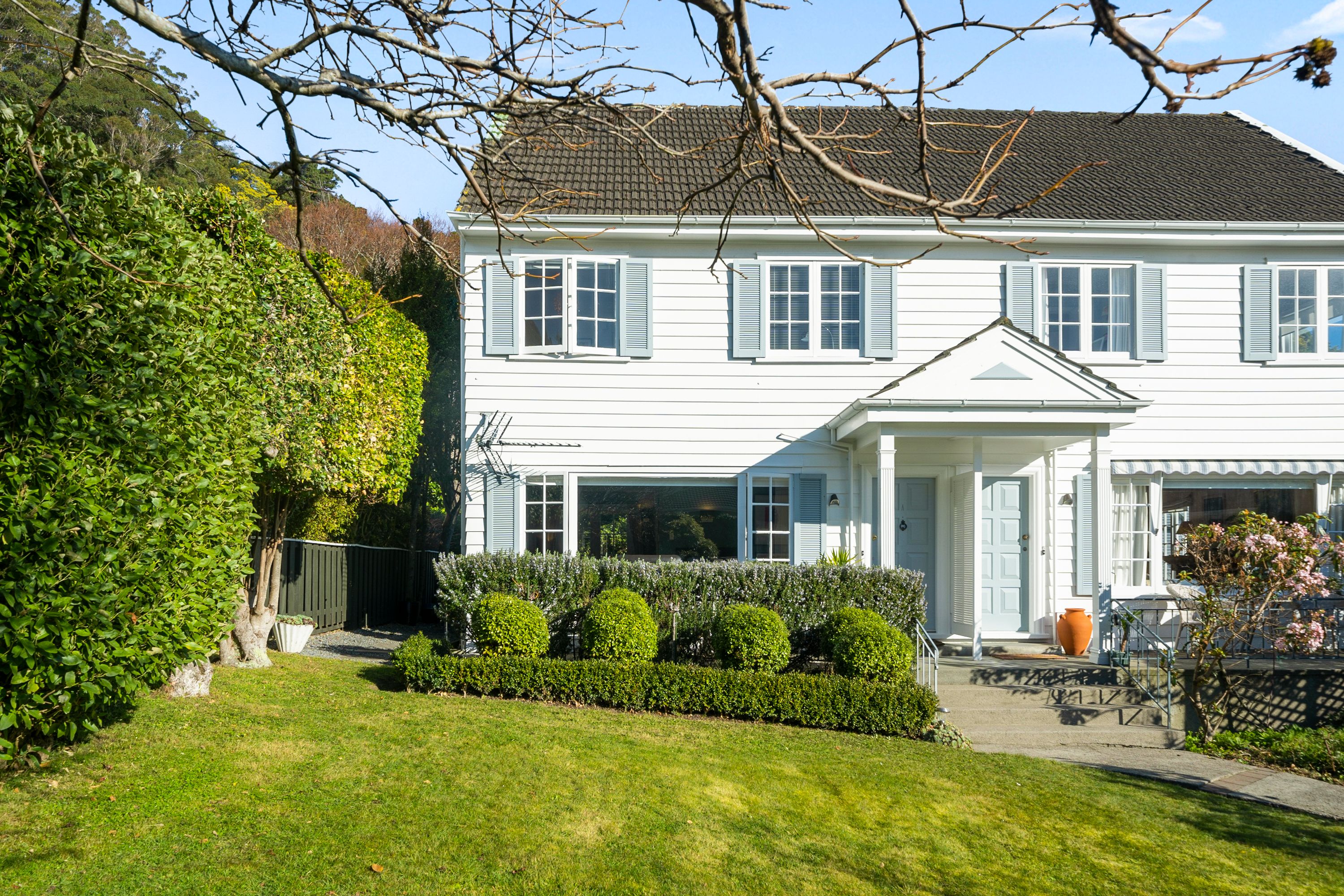 4a Taumaru Avenue, Lowry Bay, Eastbourne, Lower Hutt City