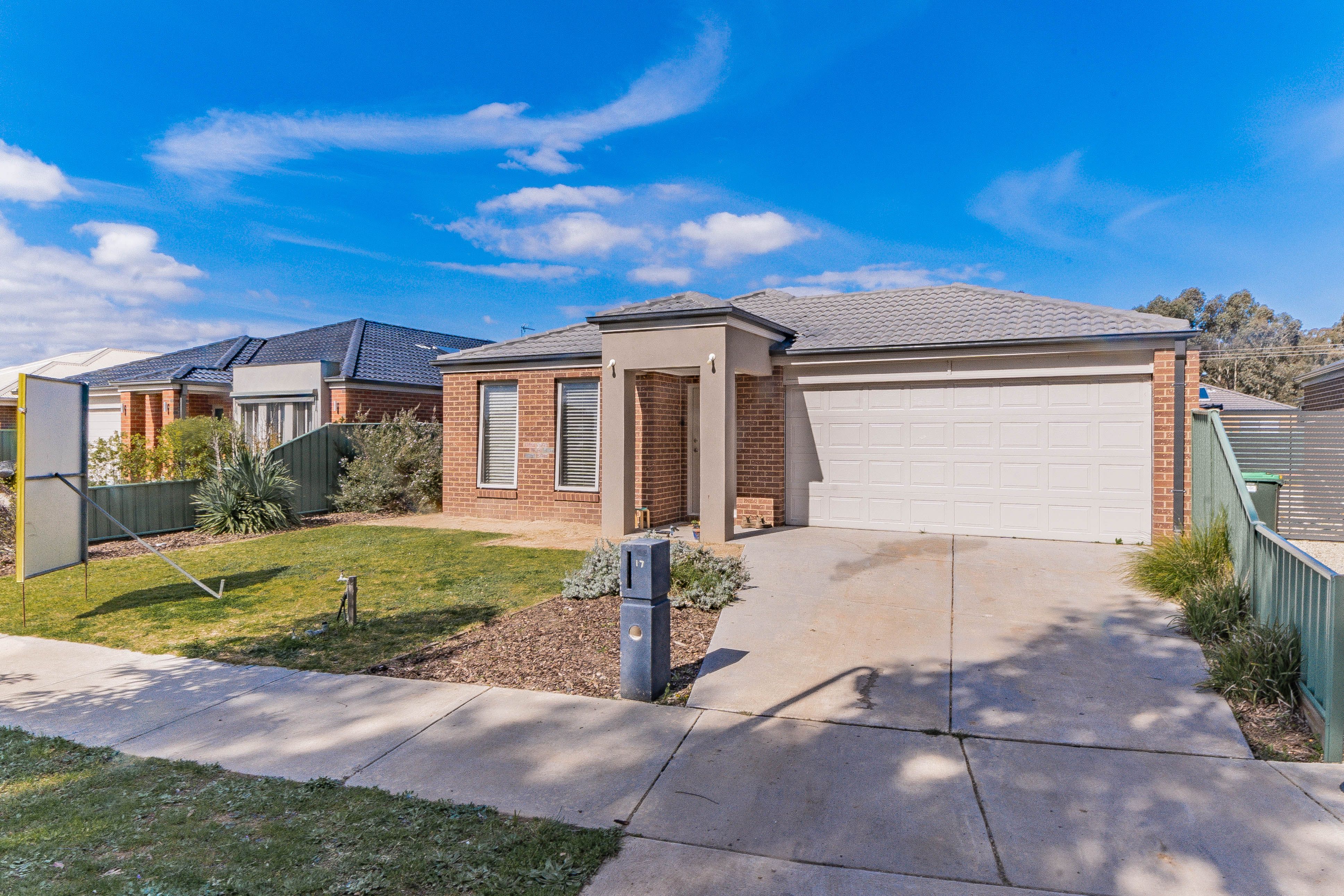 17 Gladeville Drive, Jackass Flat, VIC 3556