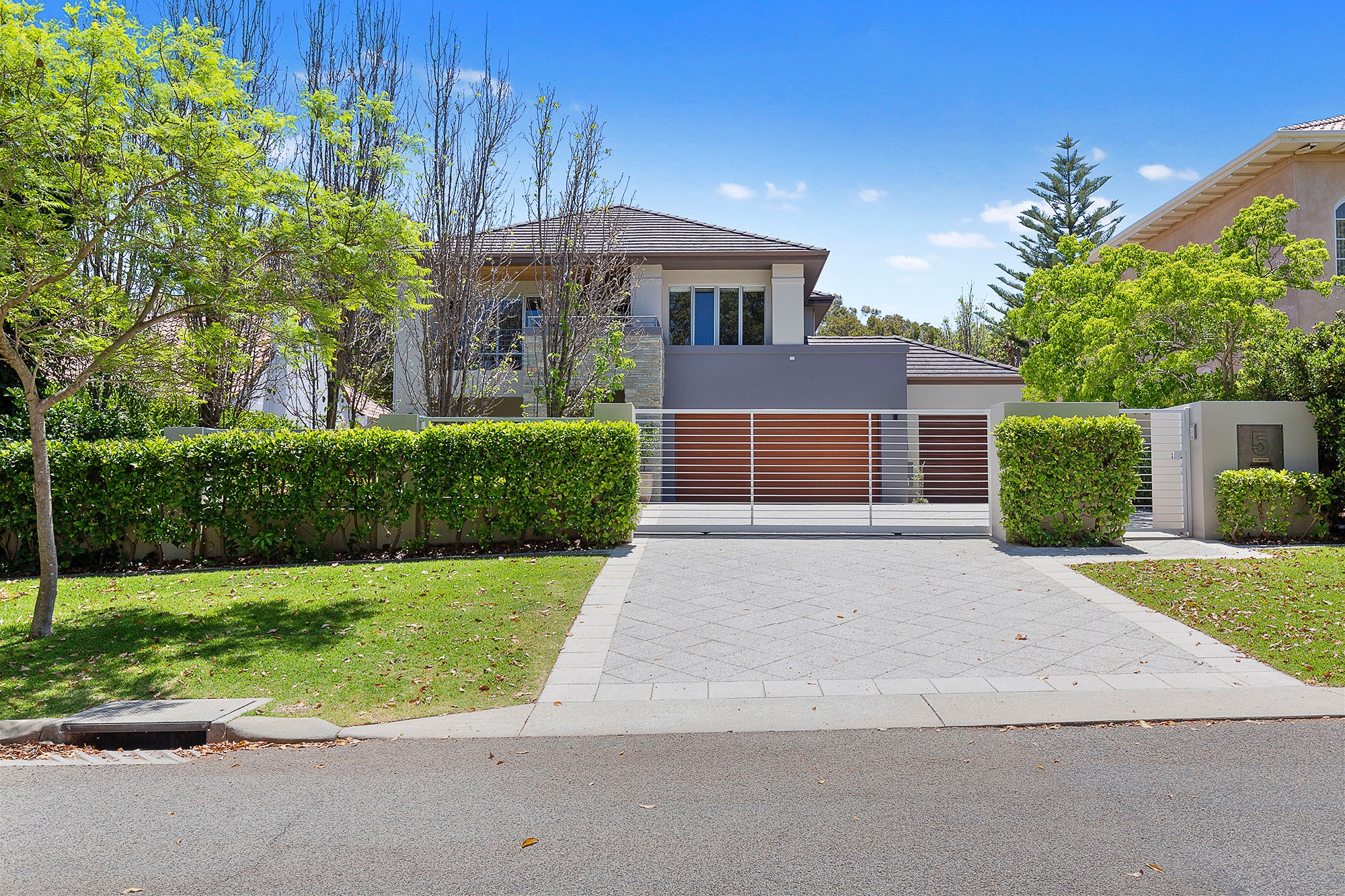 5 Viking Road, Dalkeith, WA 6009