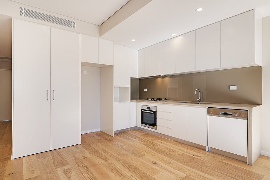 104/289-291 Miller Street, Cammeray, NSW 2062