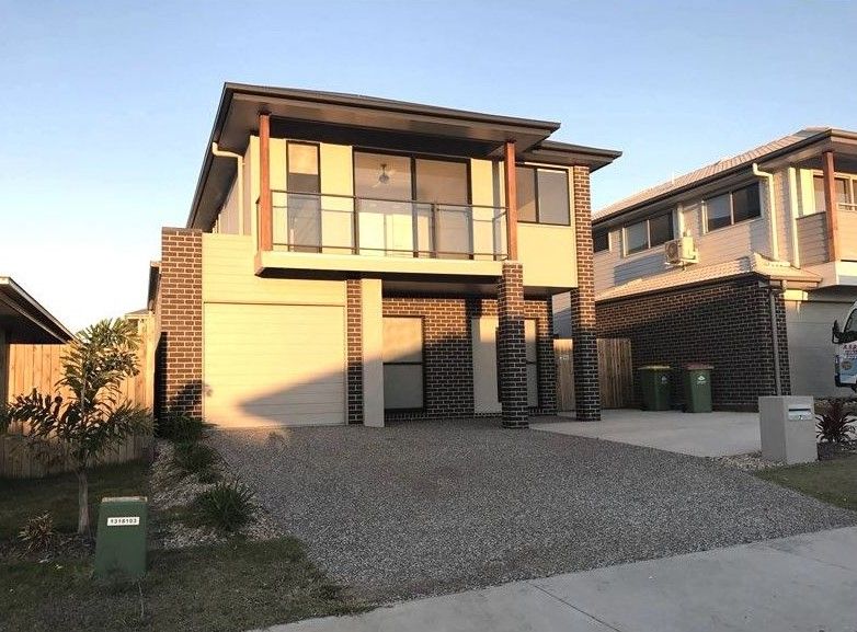 7 Lowthers Street, Yarrabilba, QLD 4207