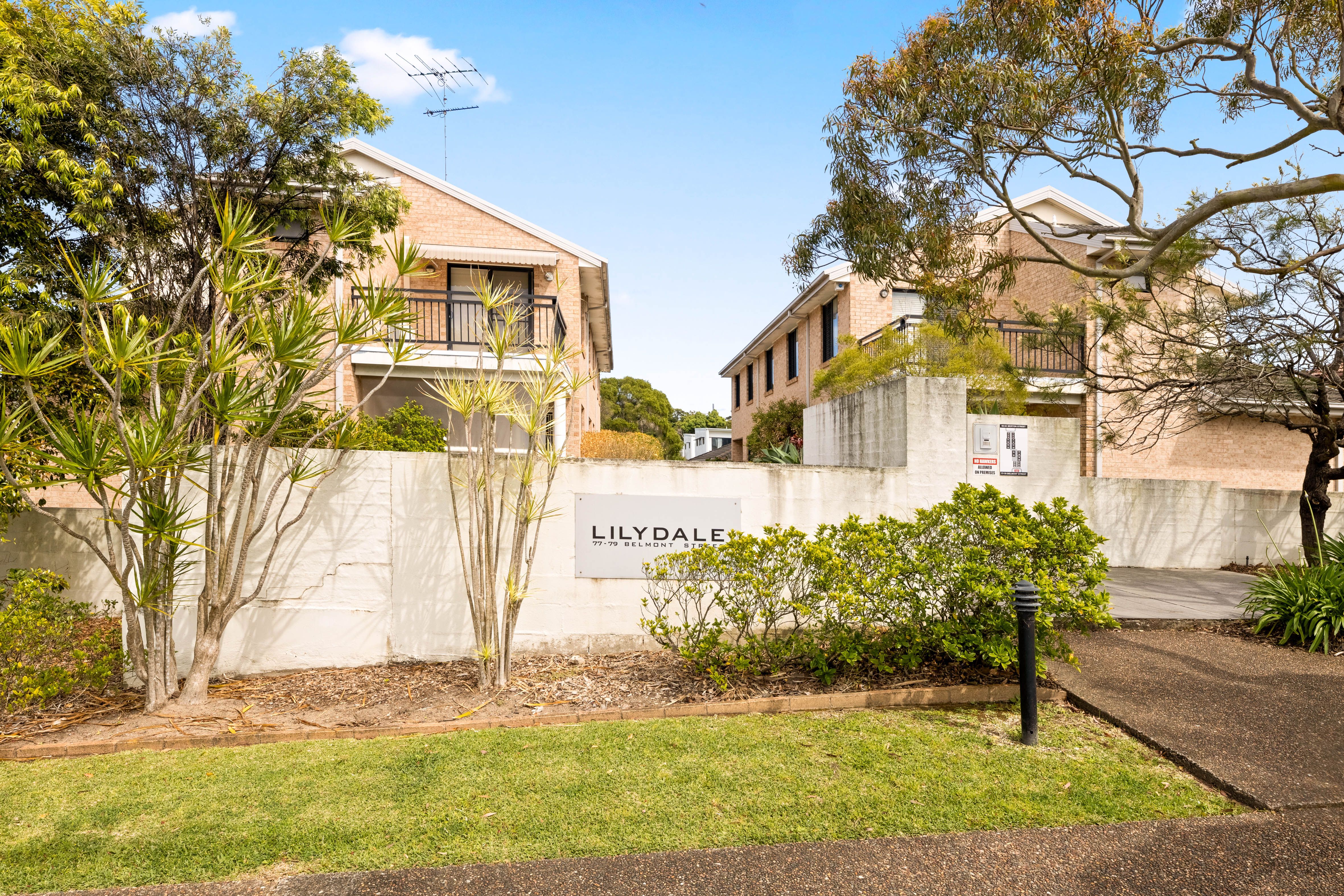 77-79 Belmont Street, Sutherland NSW 2232