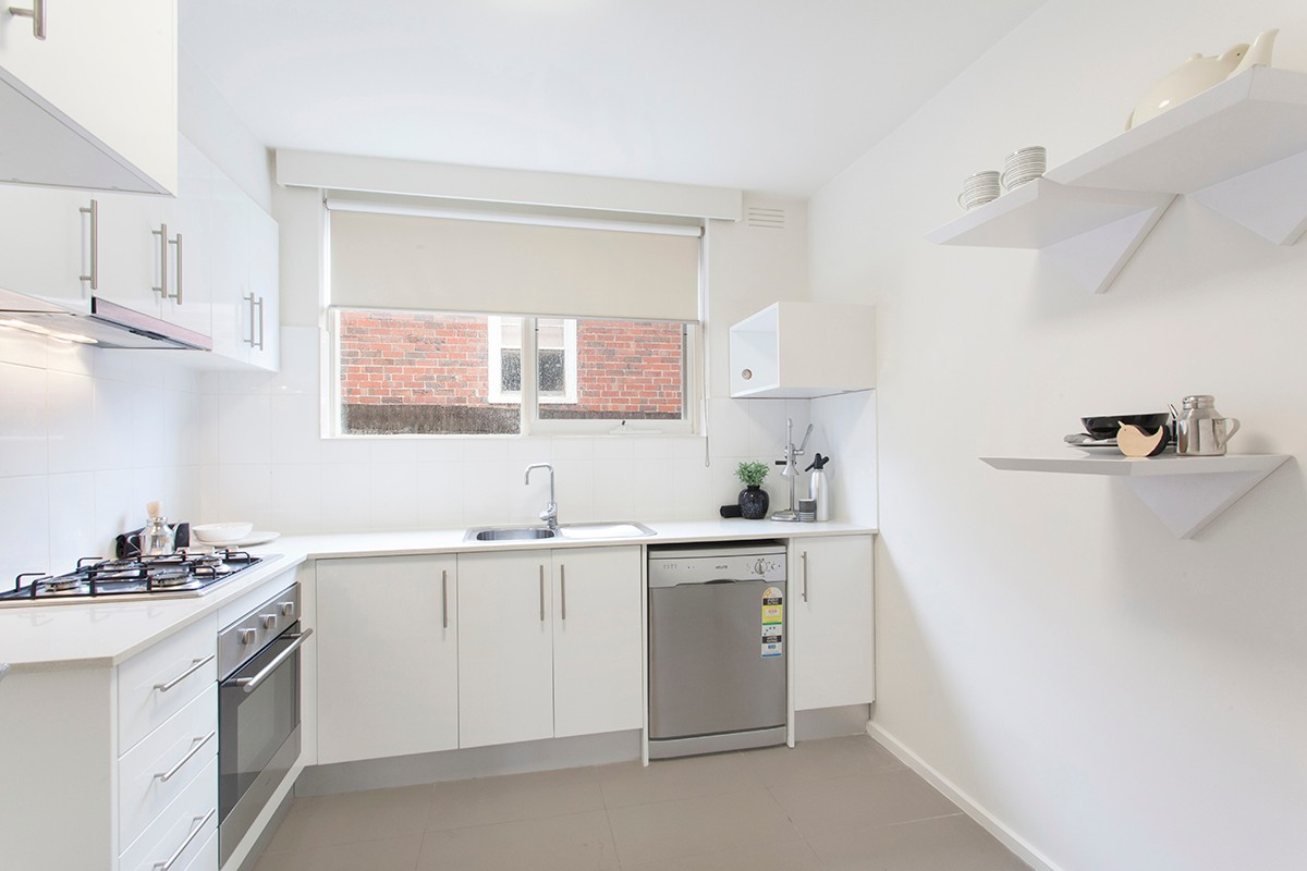 1/19 Trevascus Street, Caulfield South, VIC 3162