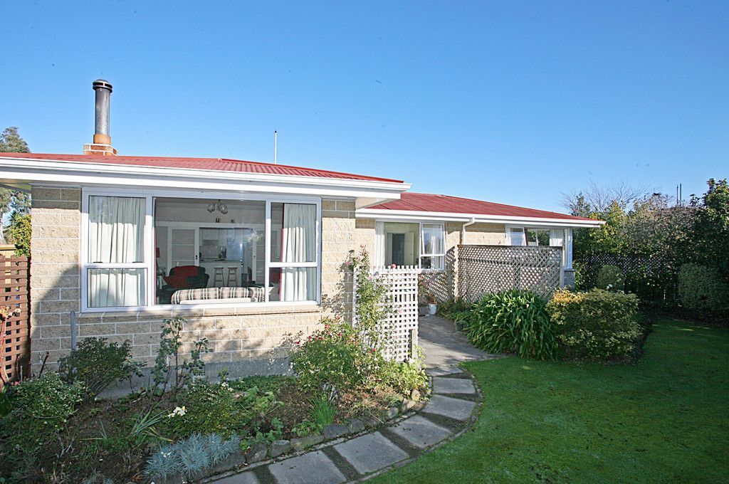 38 Edward Street, Lincoln, Selwyn District