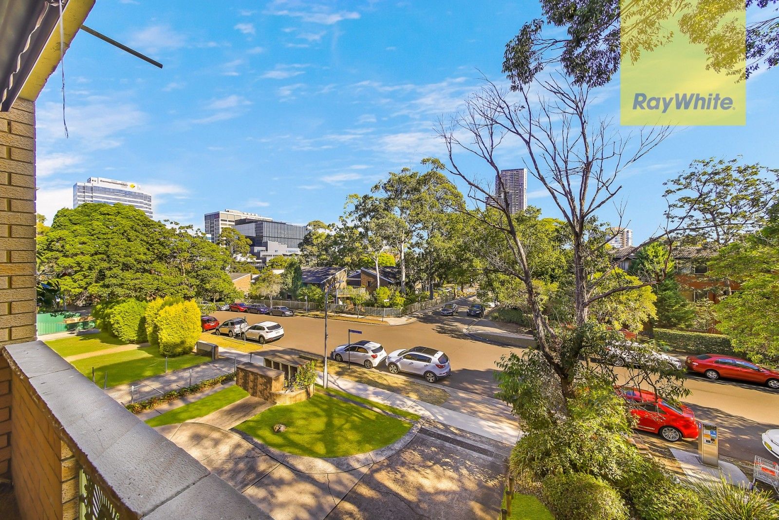 7/16-20 Queens Avenue, Parramatta, NSW 2150