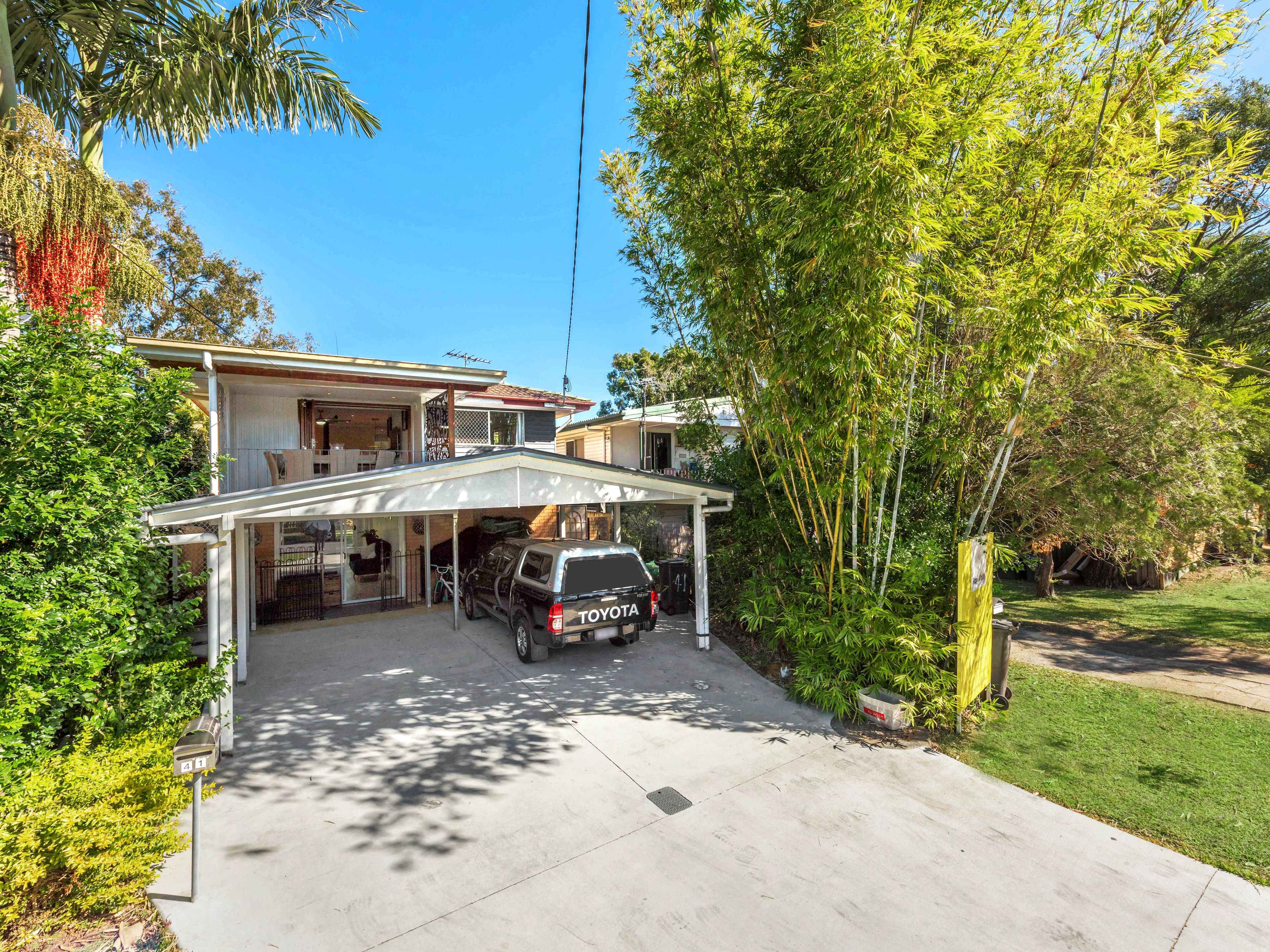 41 Gray Street, Carina, QLD 4152