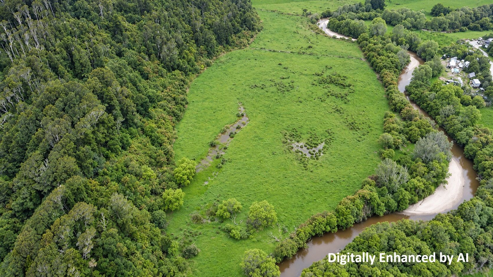 0b Granite Creek Road, Karamea, Buller District