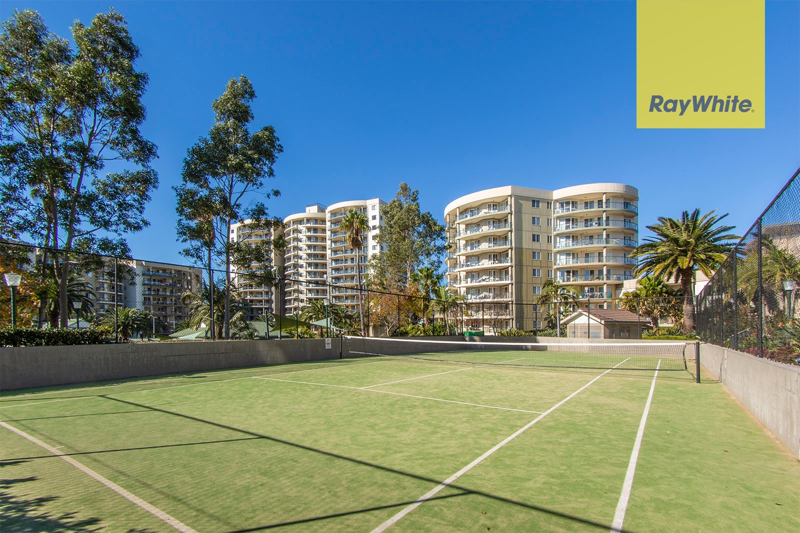 205/91c Bridge Road, Westmead, NSW 2145