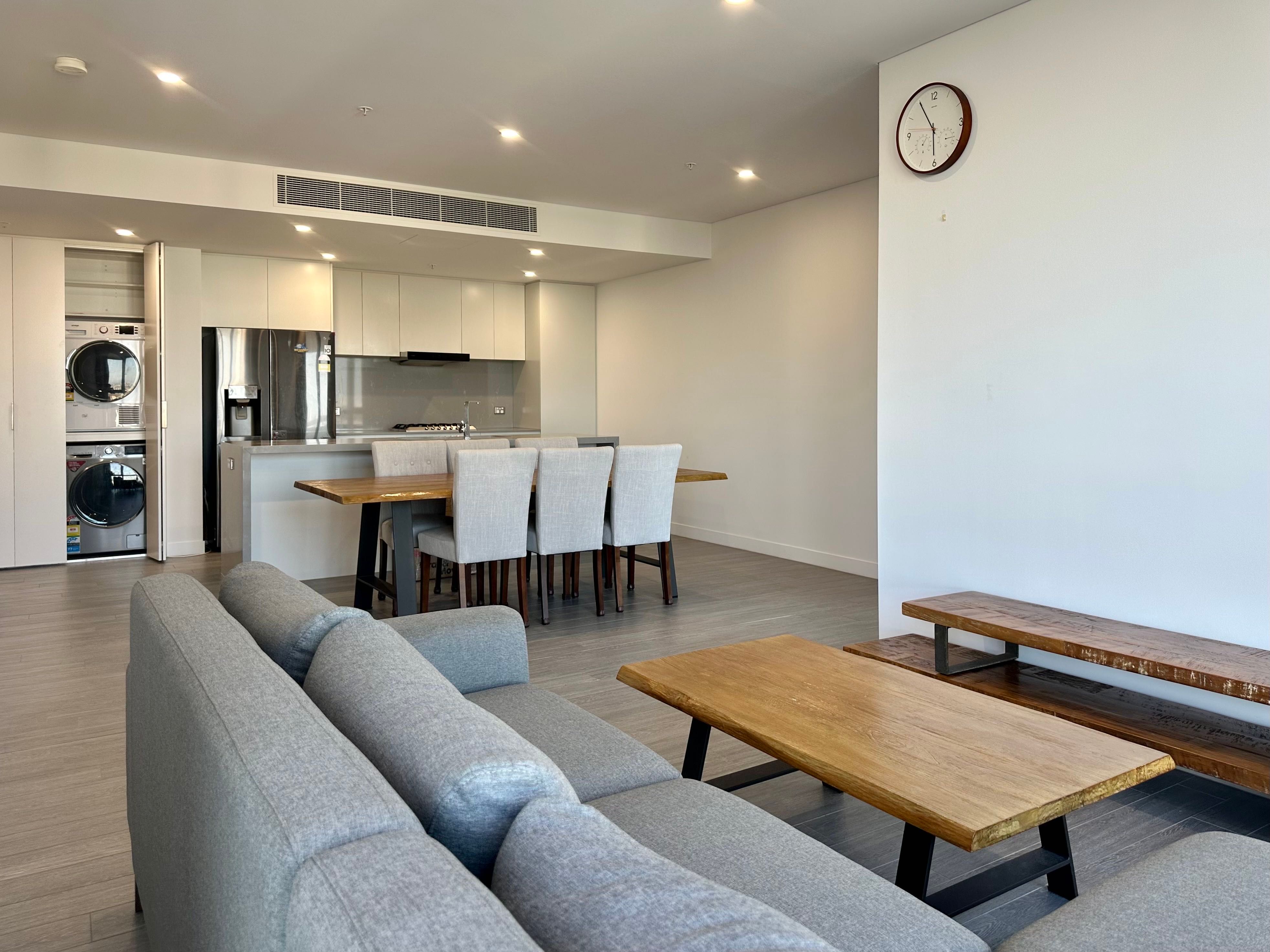 1907/9 Brodie Spark Drive, Wolli Creek, NSW 2205